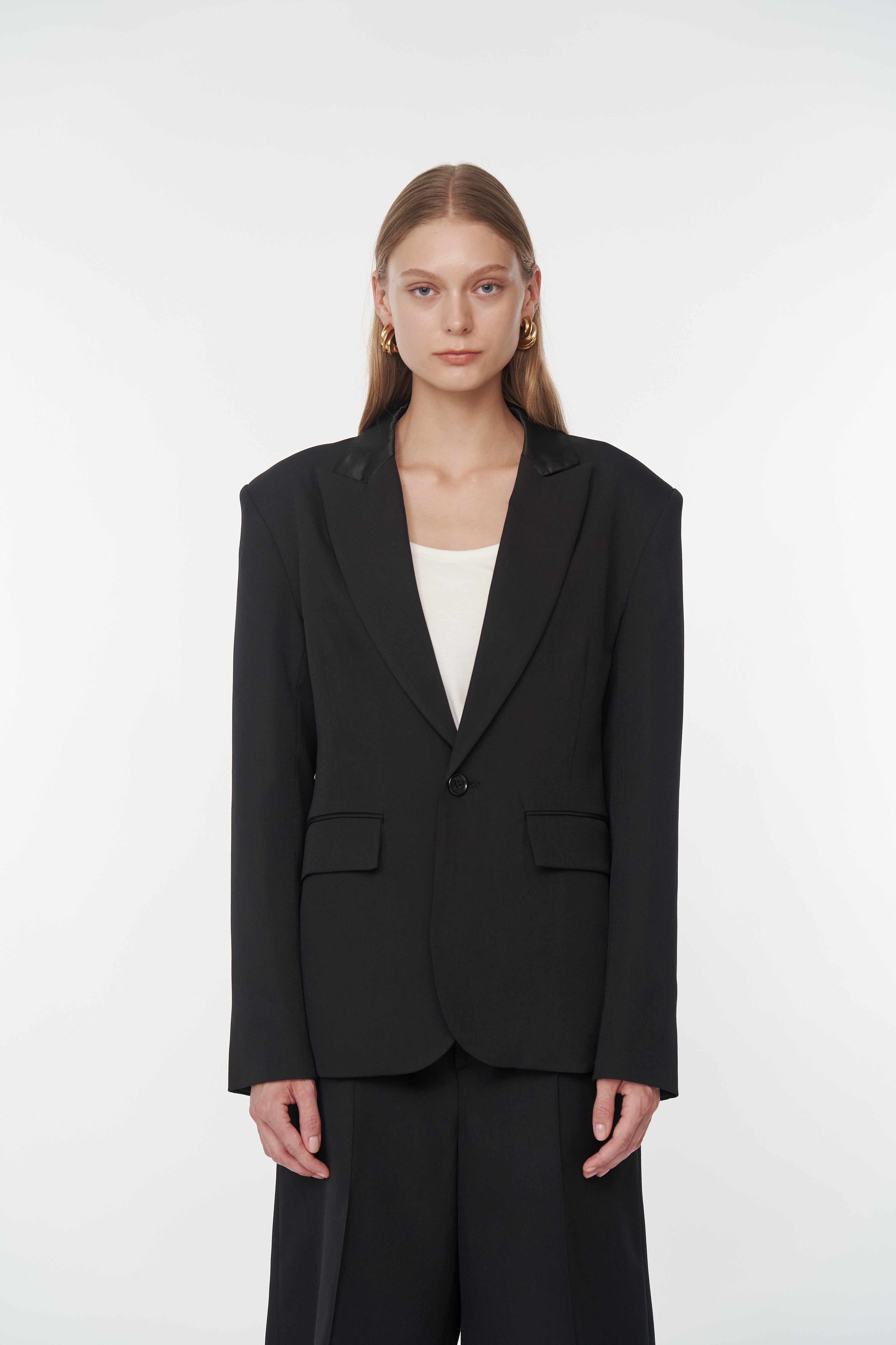 Laurence Jacket