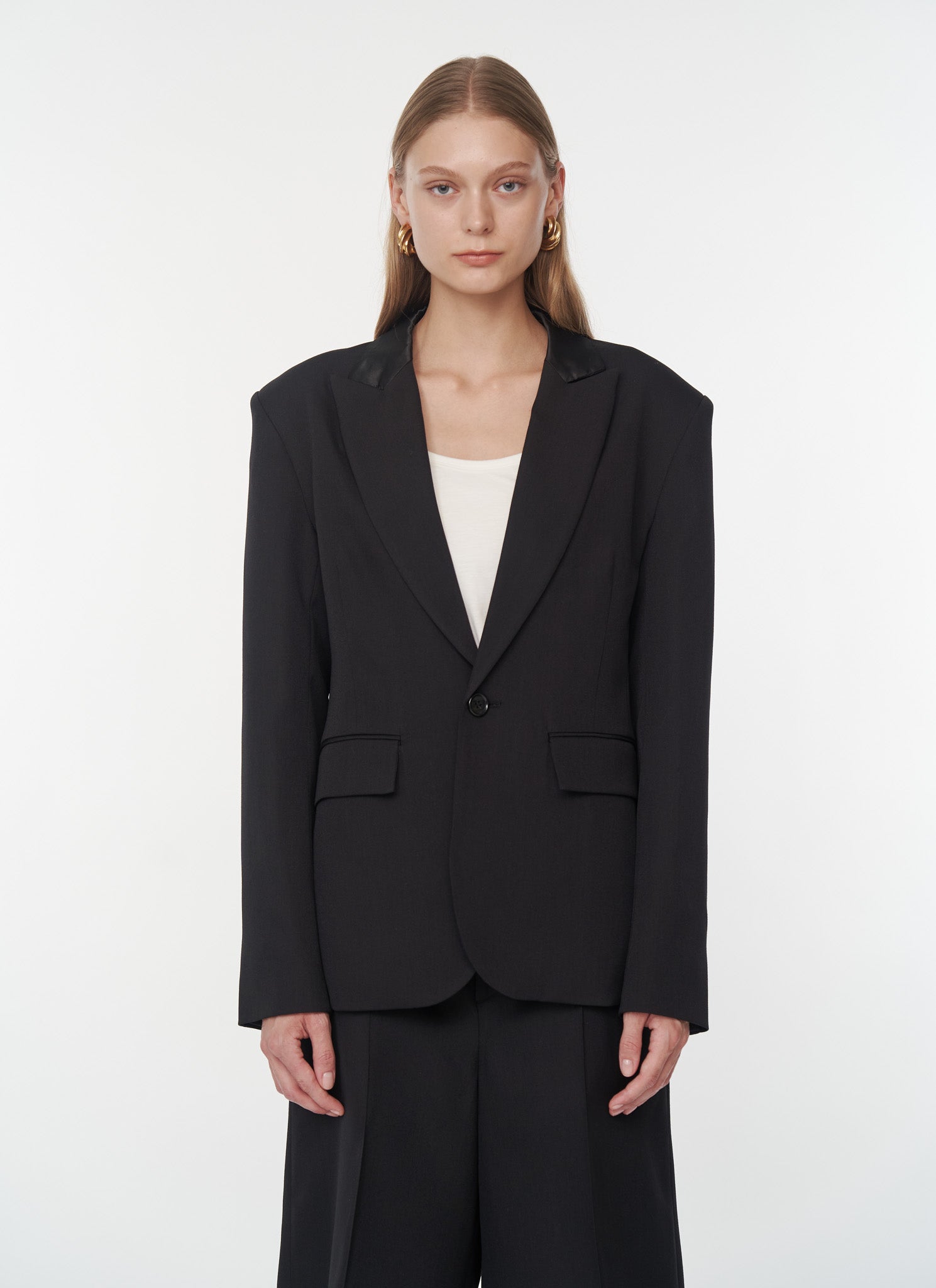 Laurence Jacket