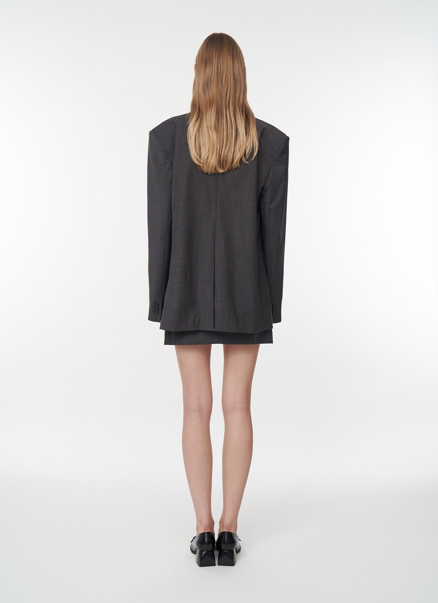 Taylor Jacket