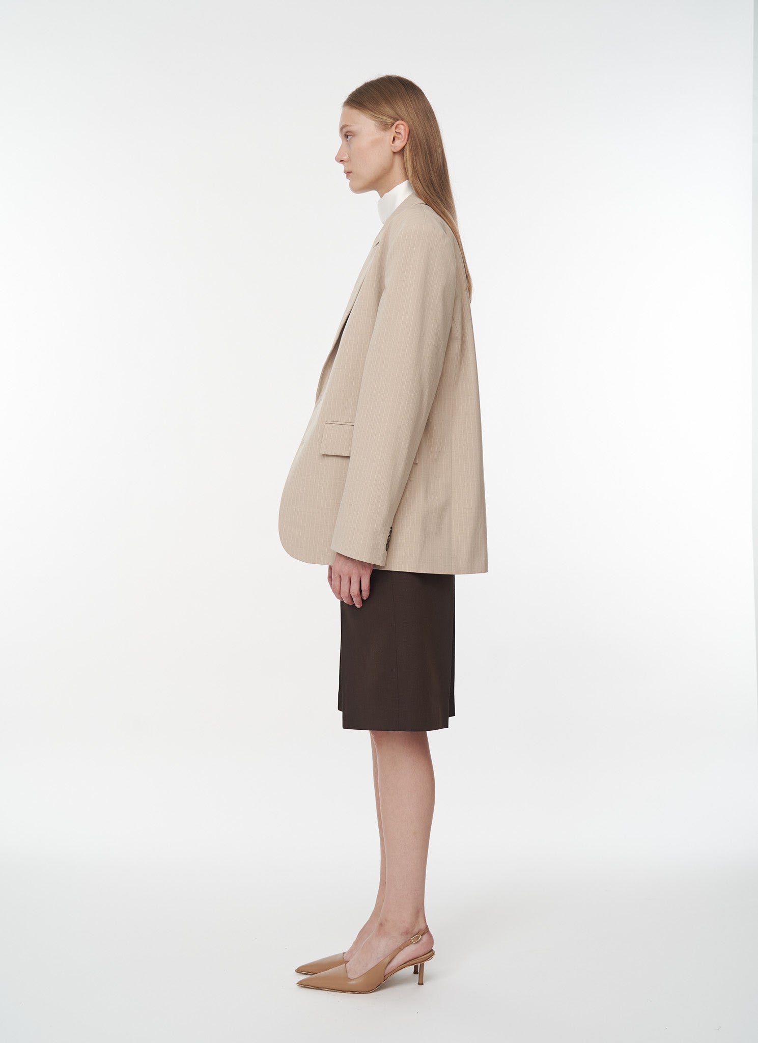 Taylor Jacket