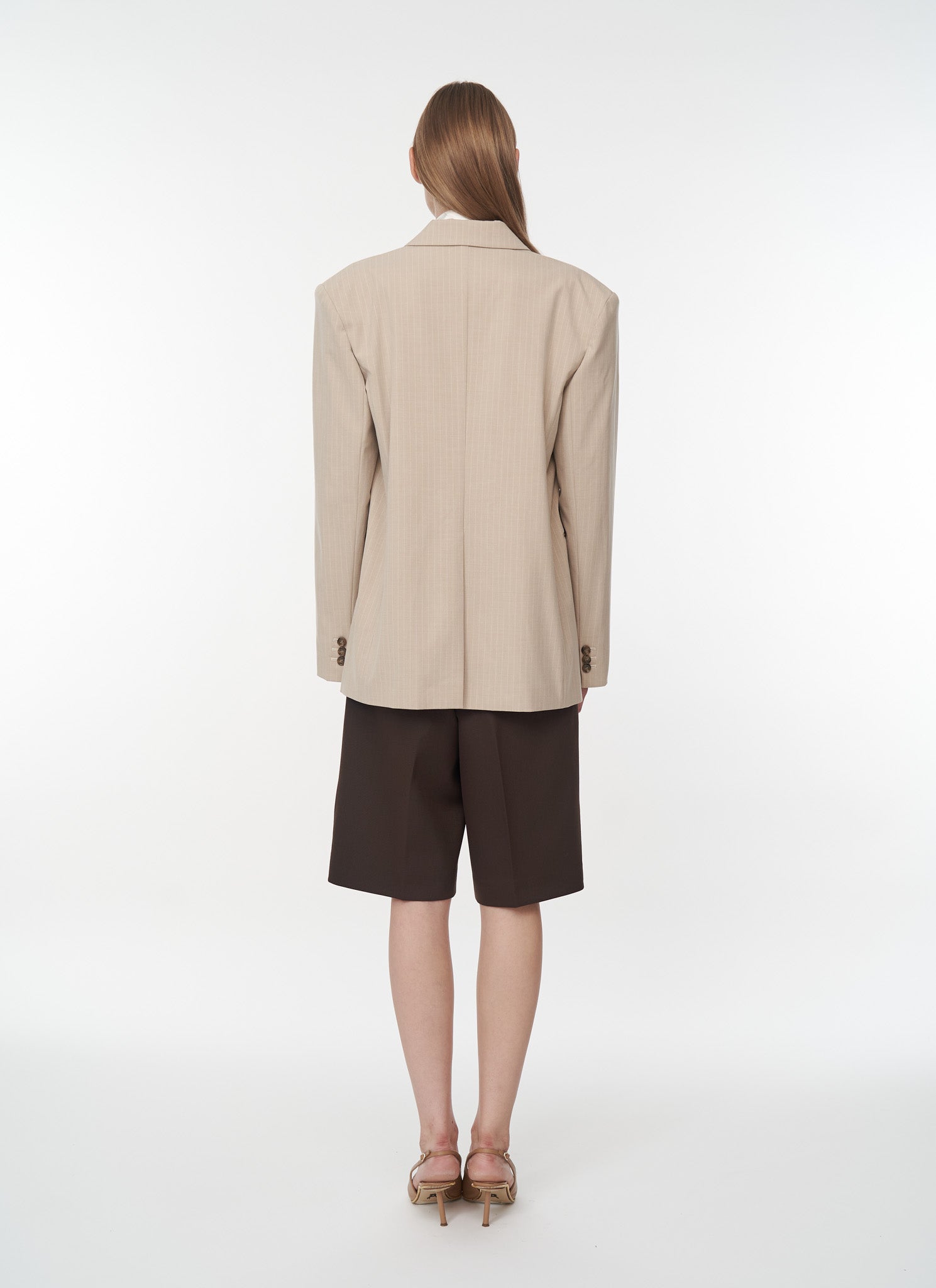 Taylor Jacket