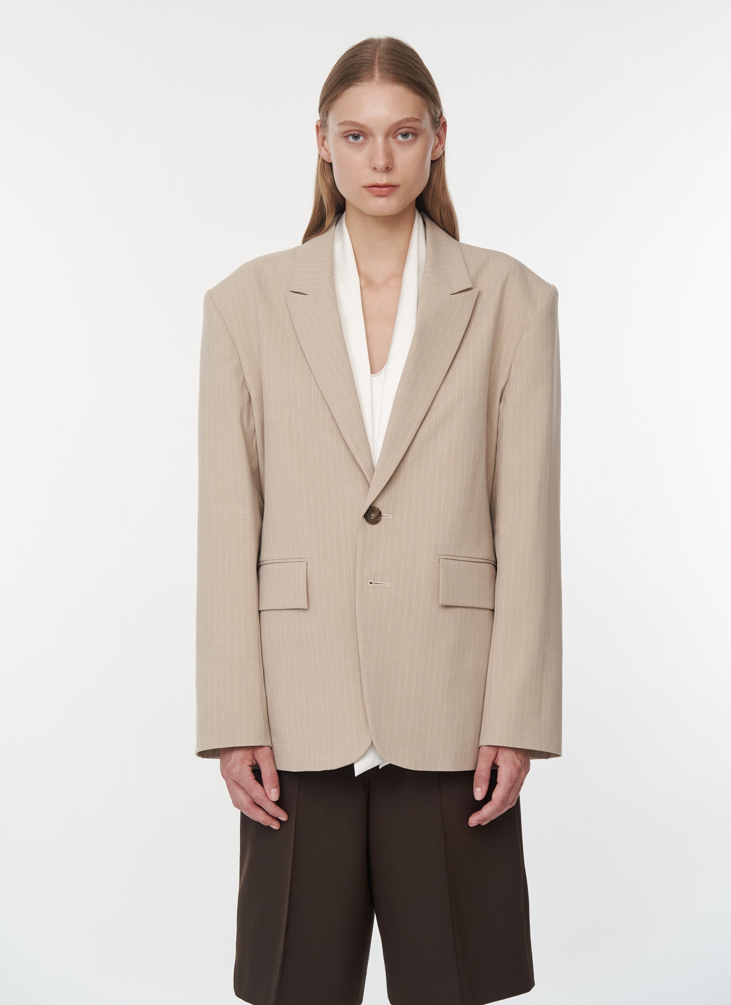 Taylor Jacket