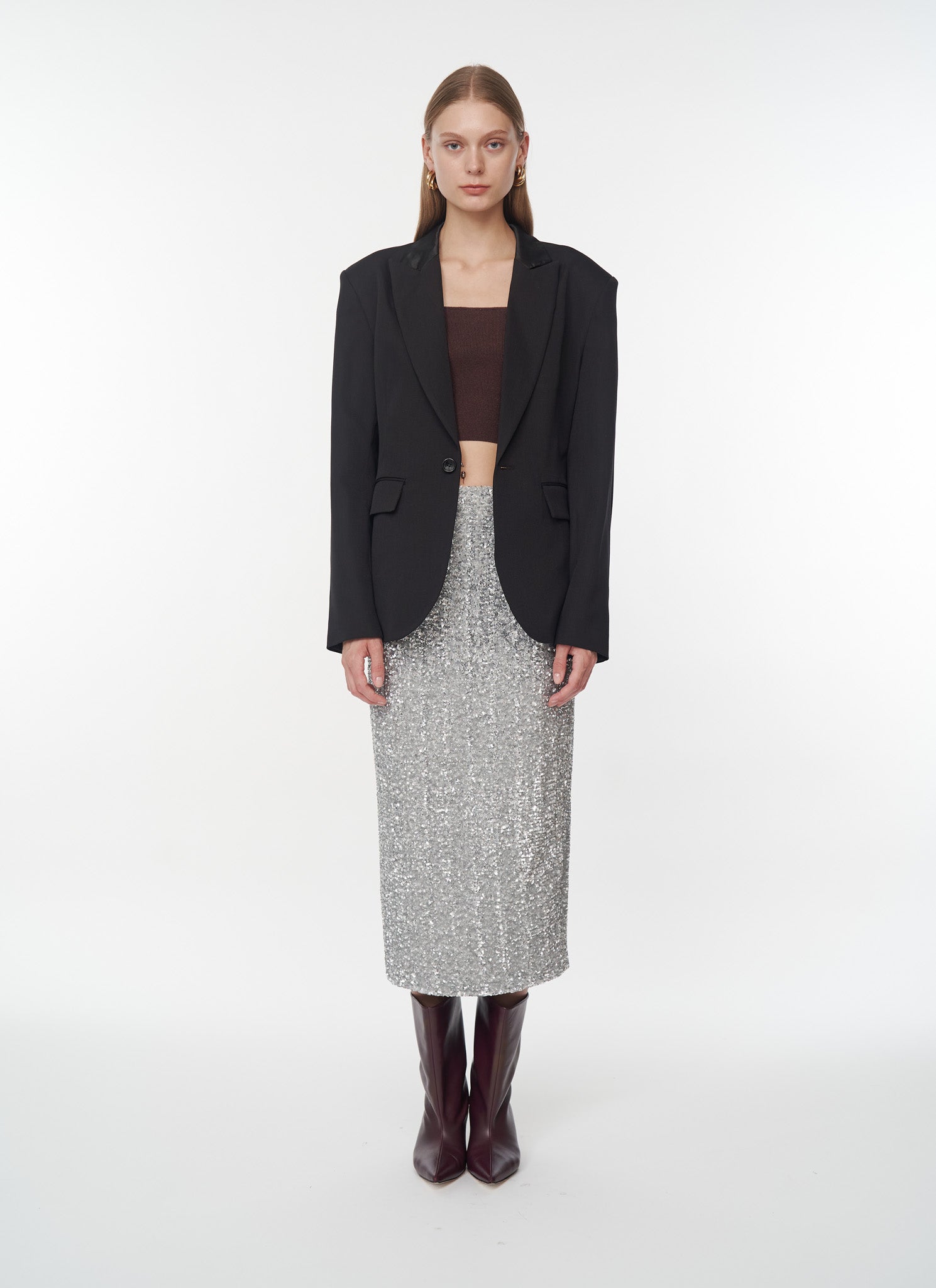 Laurence Jacket