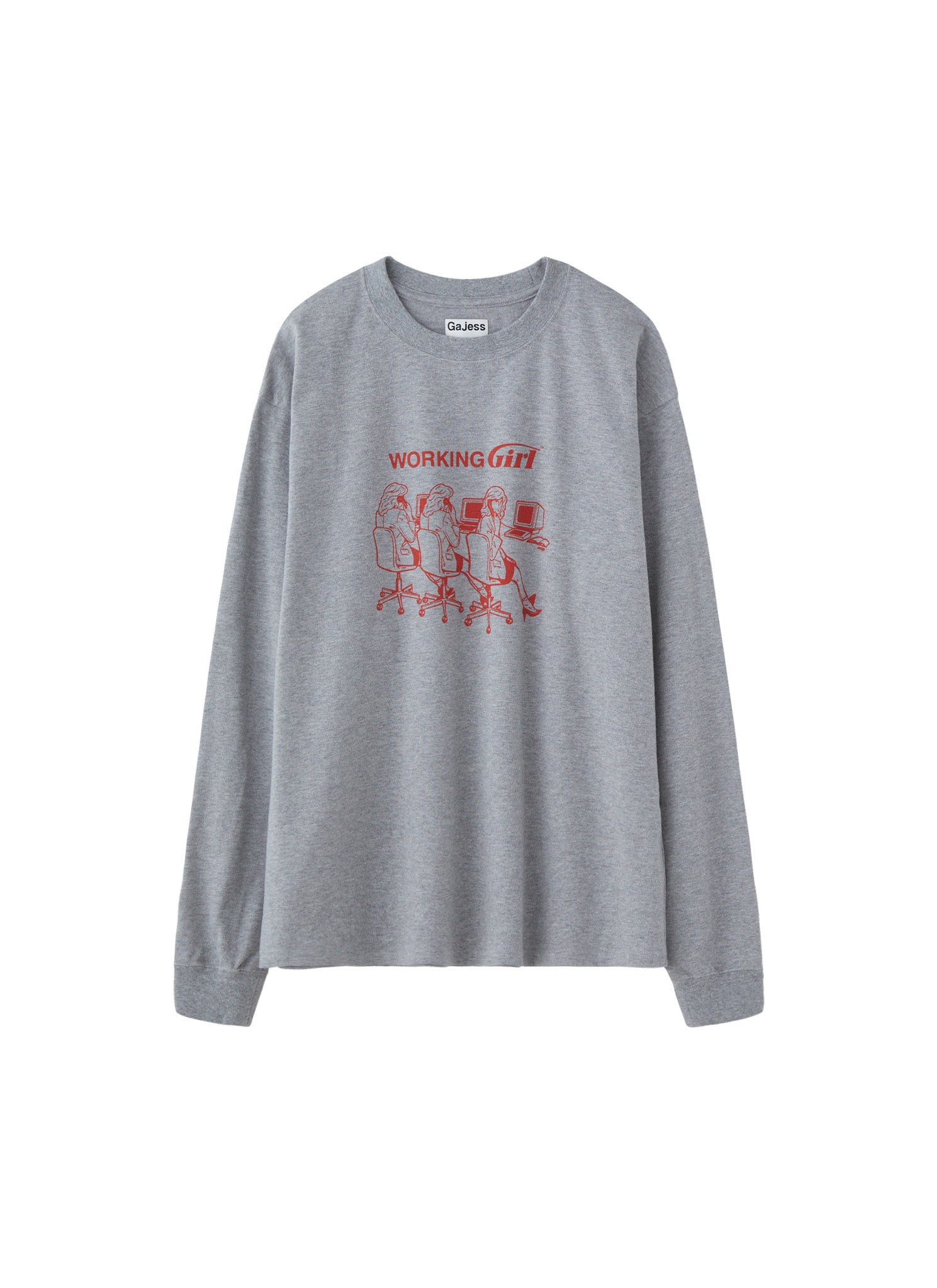 Working Girl Tshirt