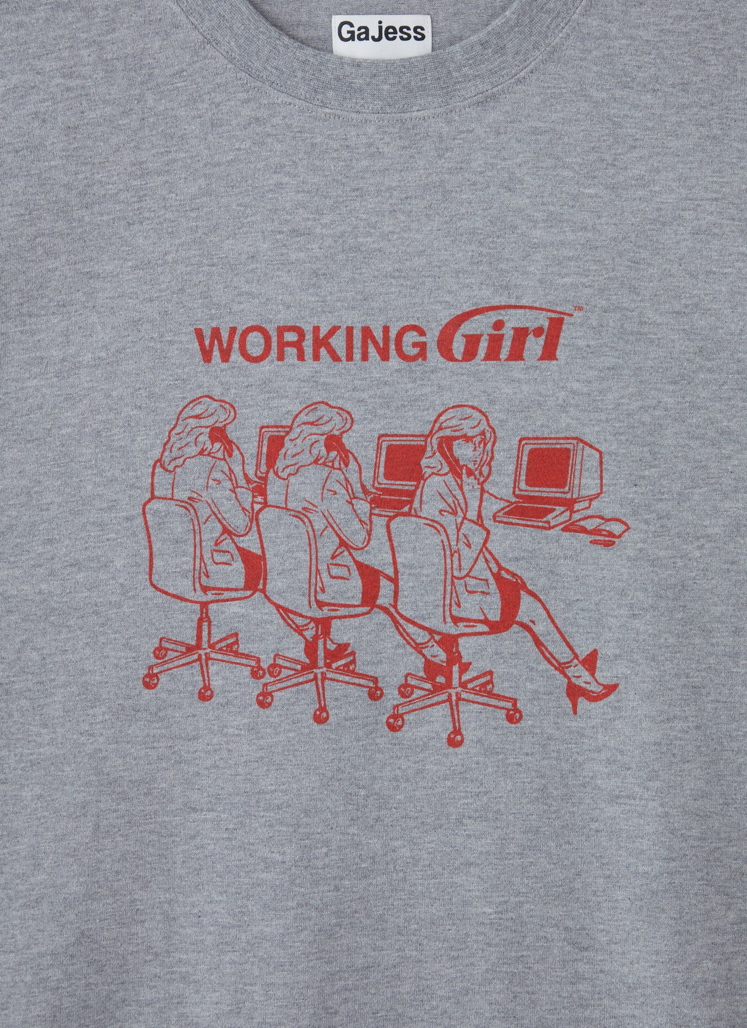 Working Girl Tshirt