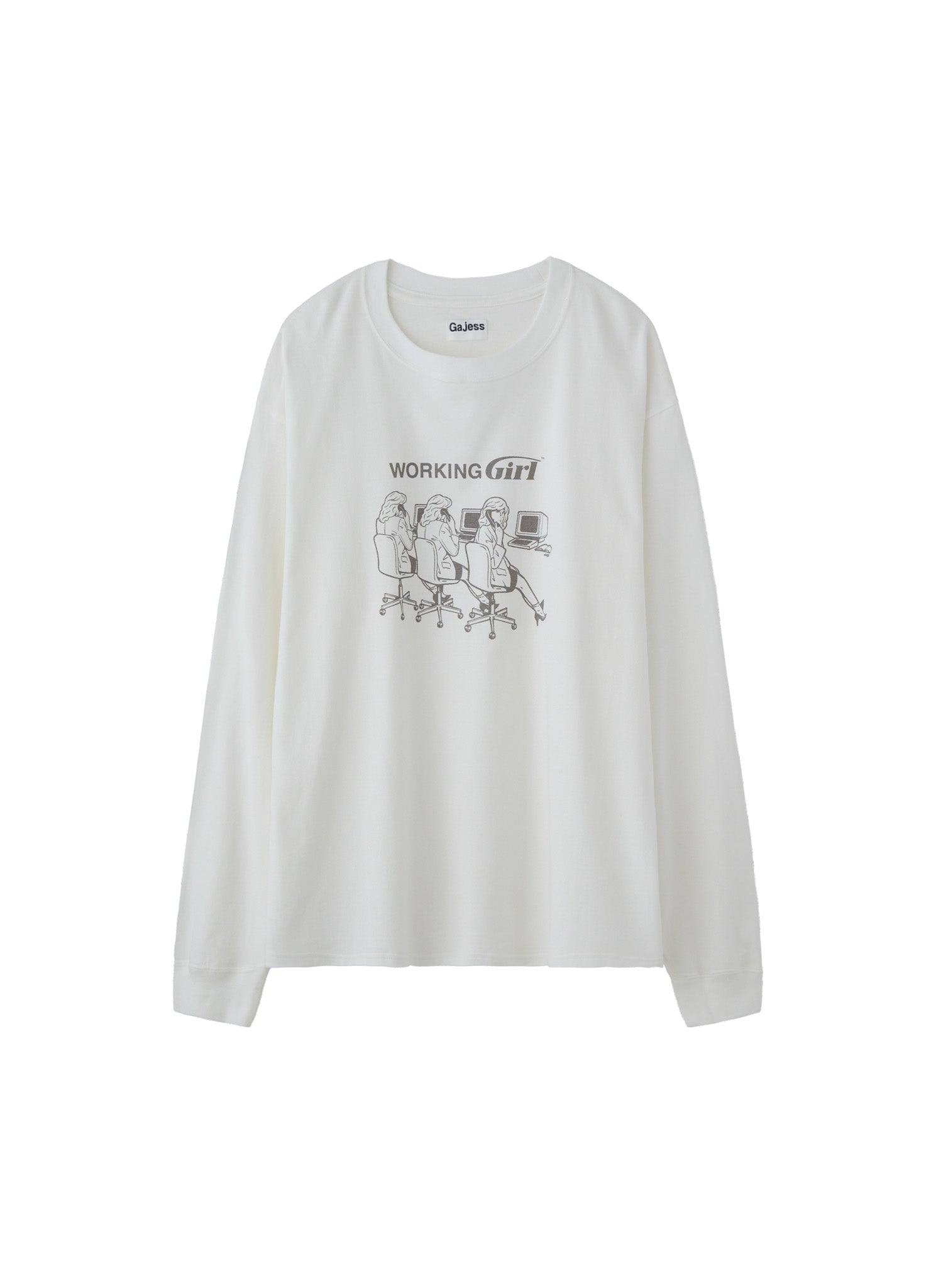 Working Girl Tshirt