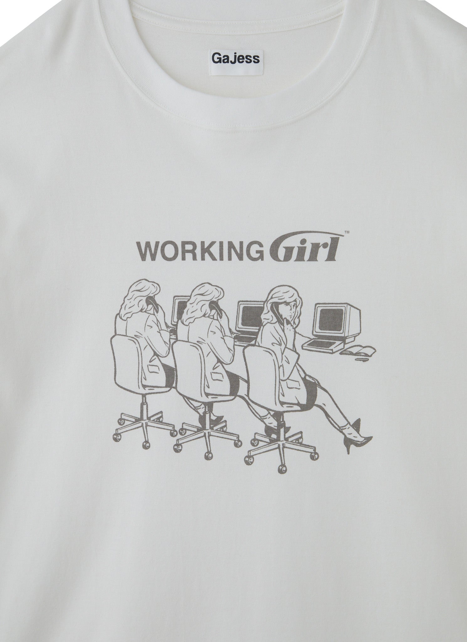 Working Girl Tshirt