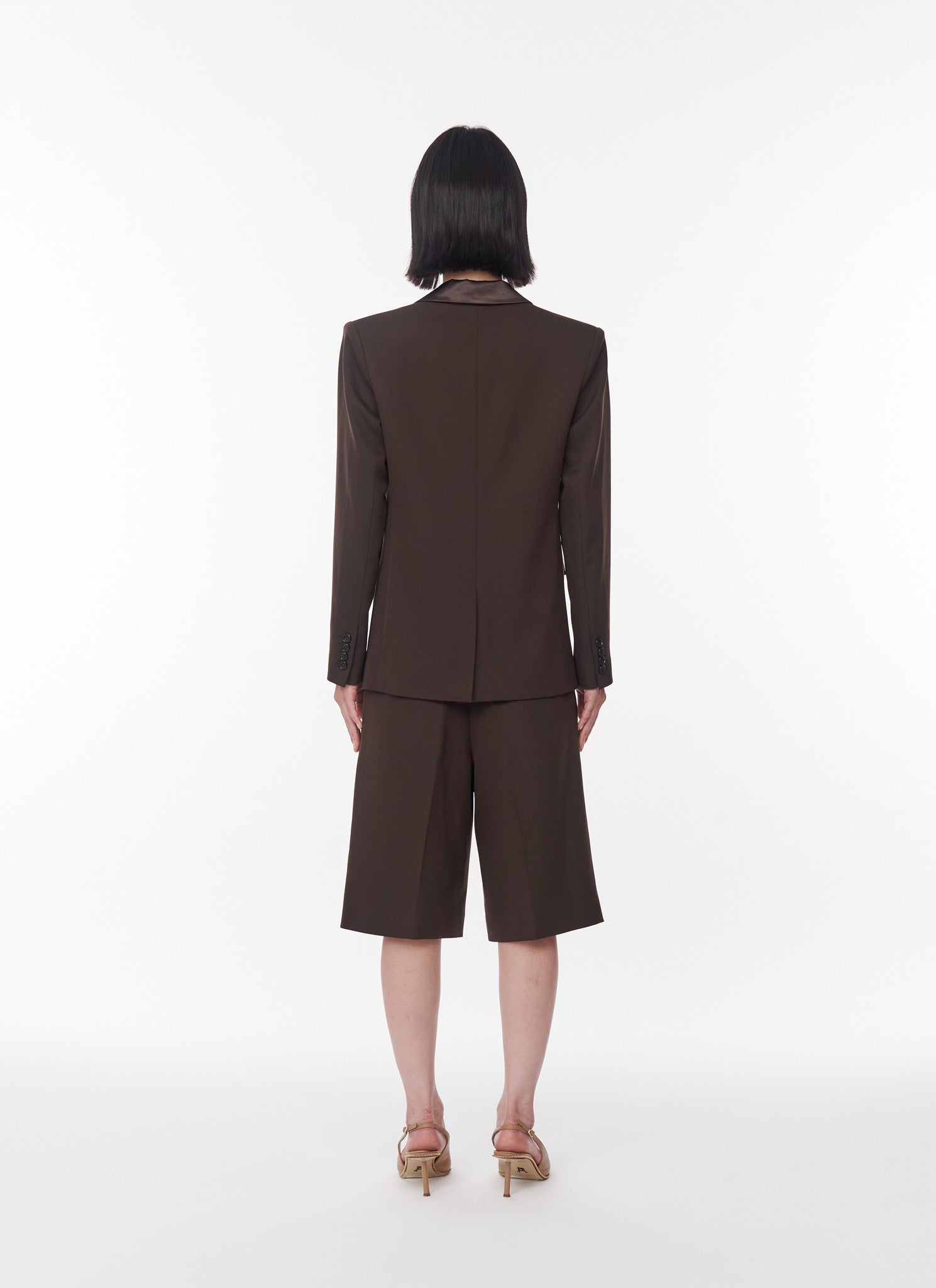 Laurence Jacket