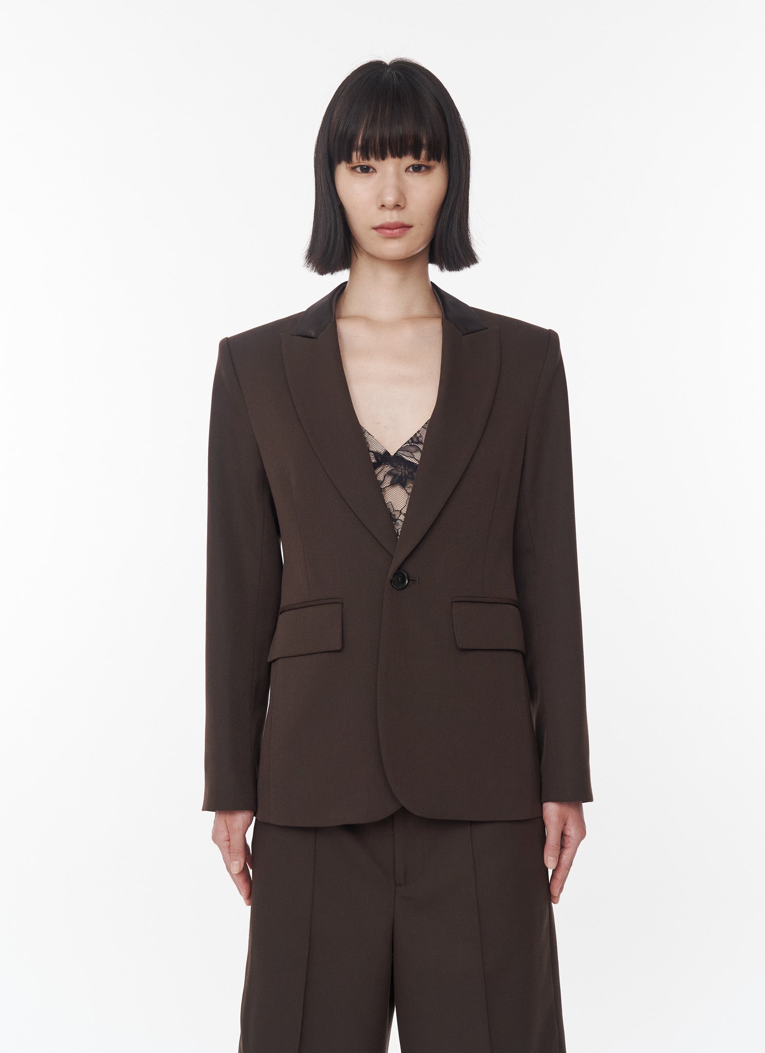 Laurence Jacket