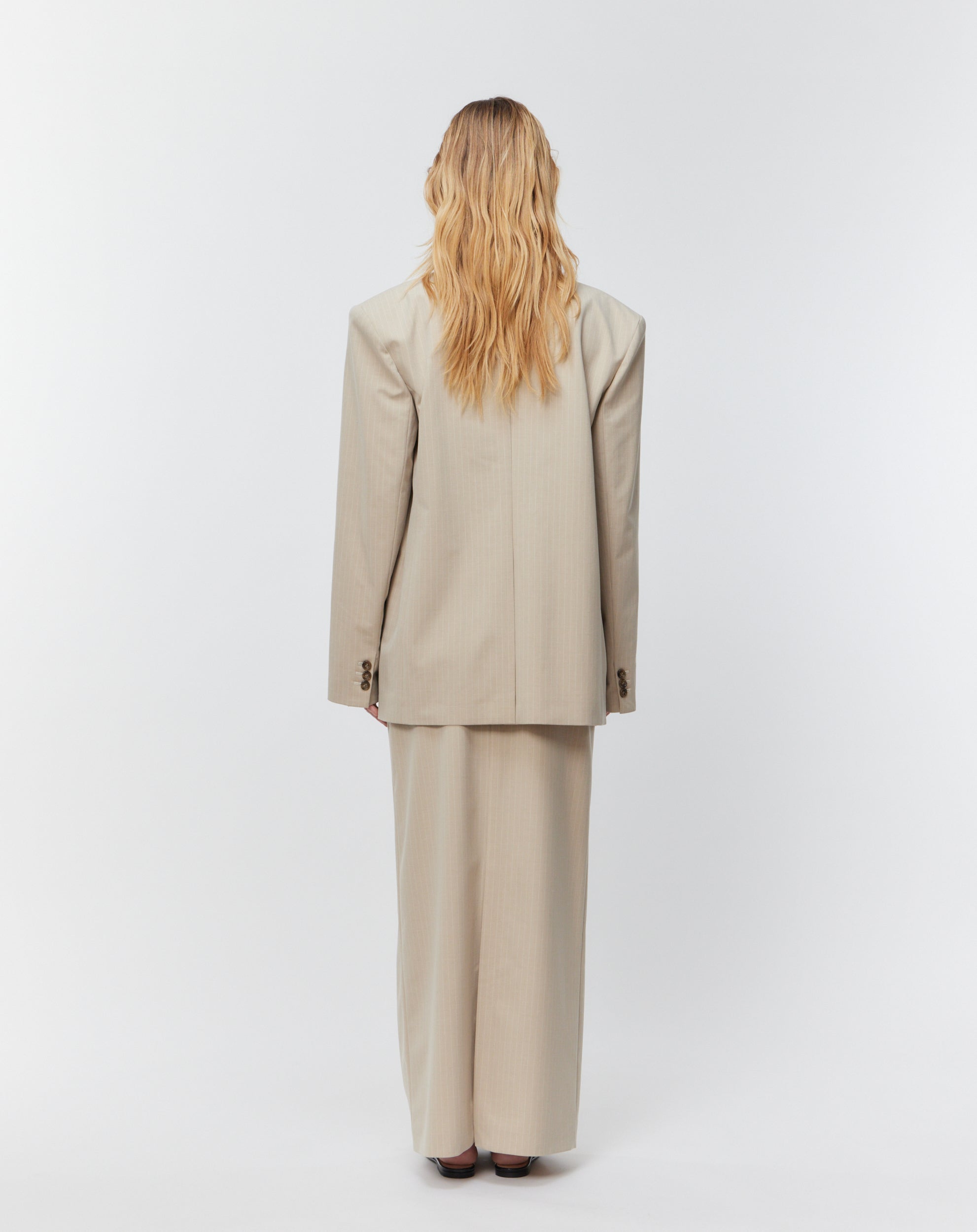 Taylor pencil skirt | Gajess
