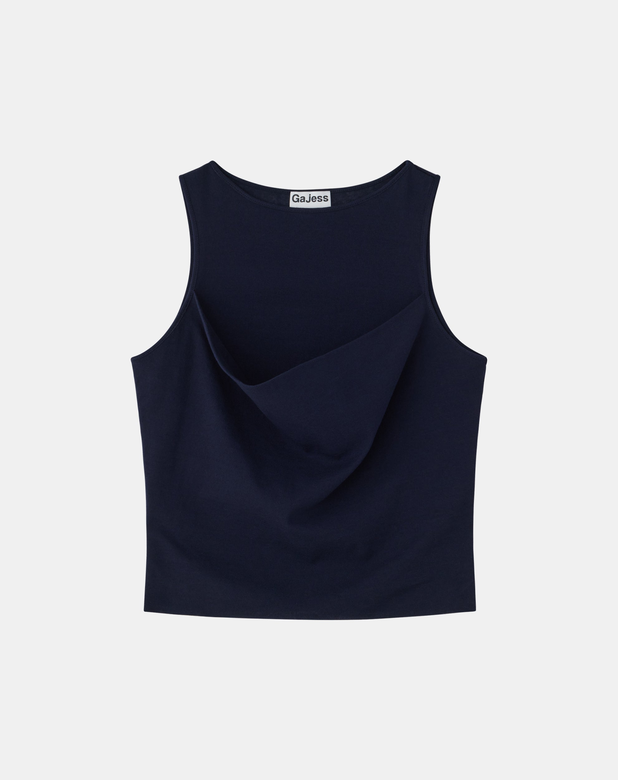 Lian Layered Tanktop | Gajess