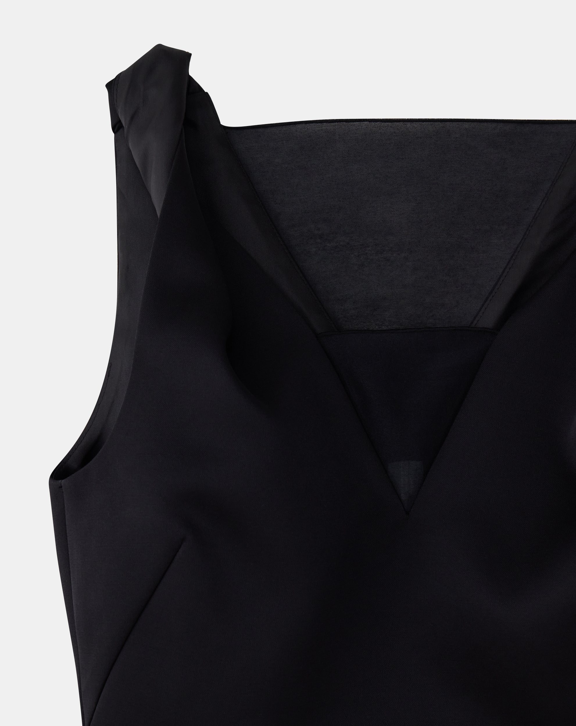 Sarah Satin Tops | Gajess