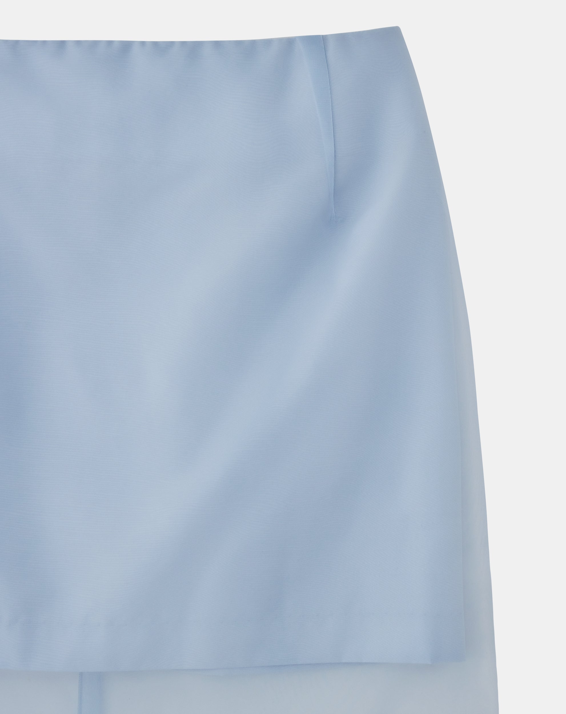 Tasha Organdy Skirt
