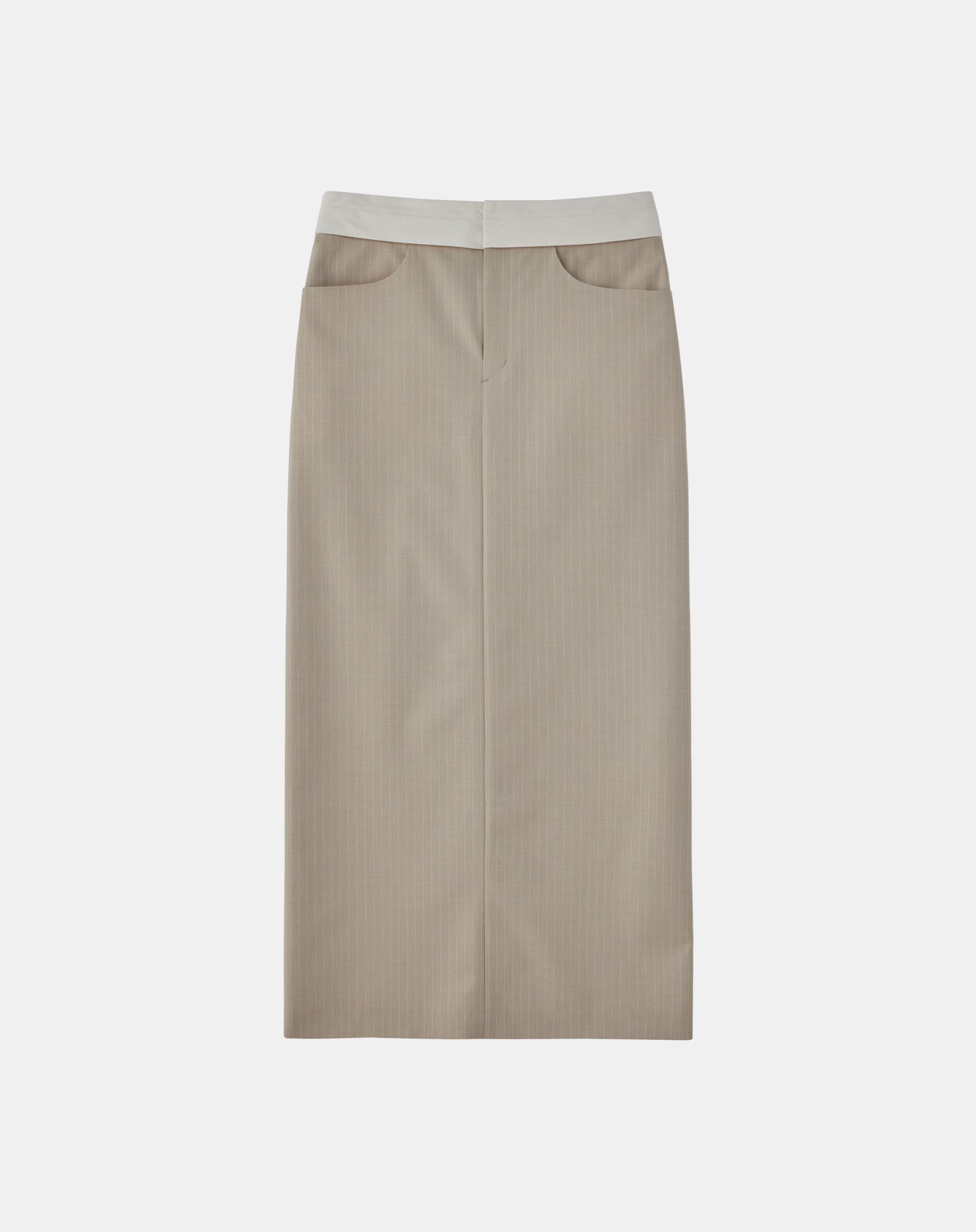 Taylor pencil skirt | Gajess