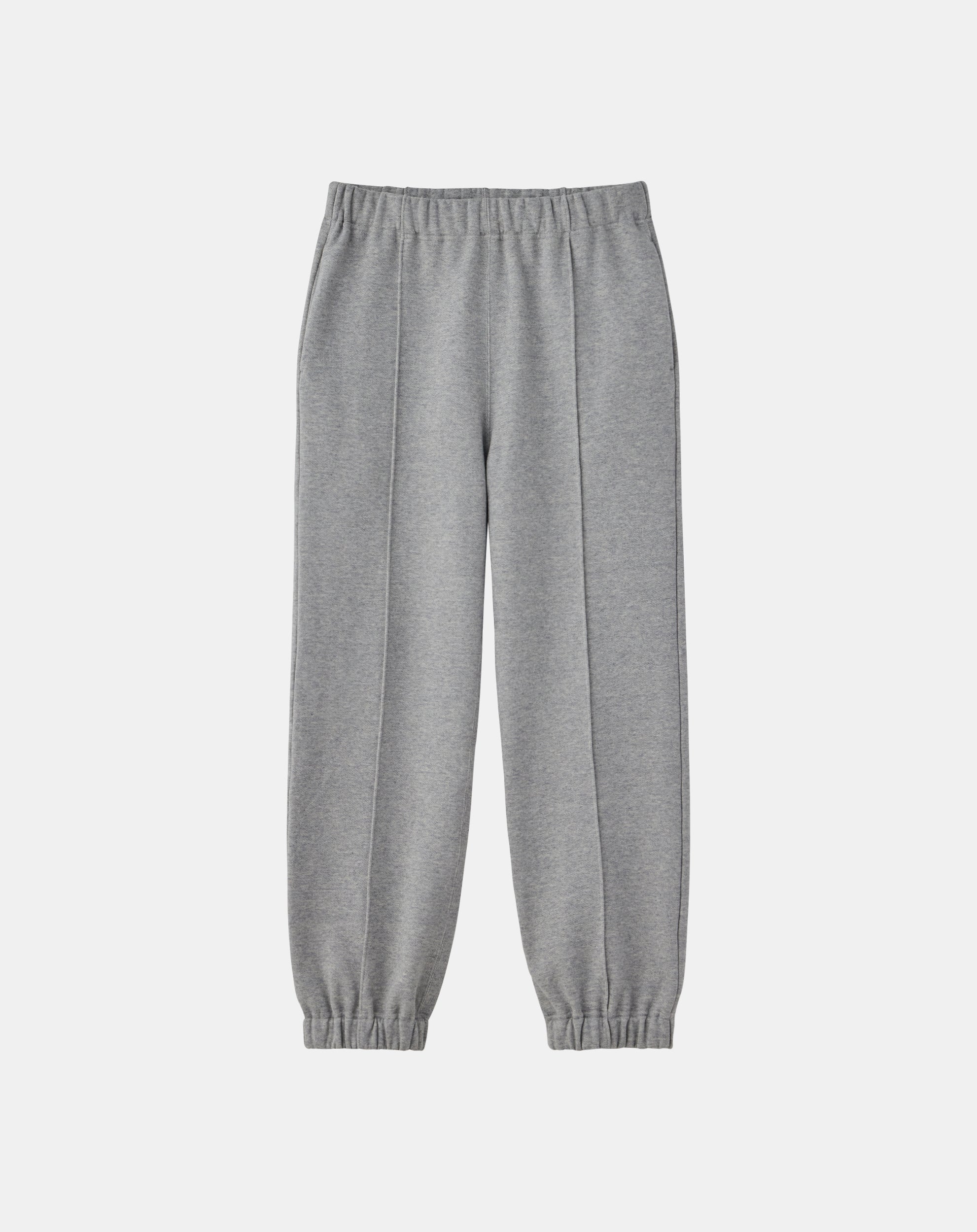 Pintuck Sweatpants | Gajess