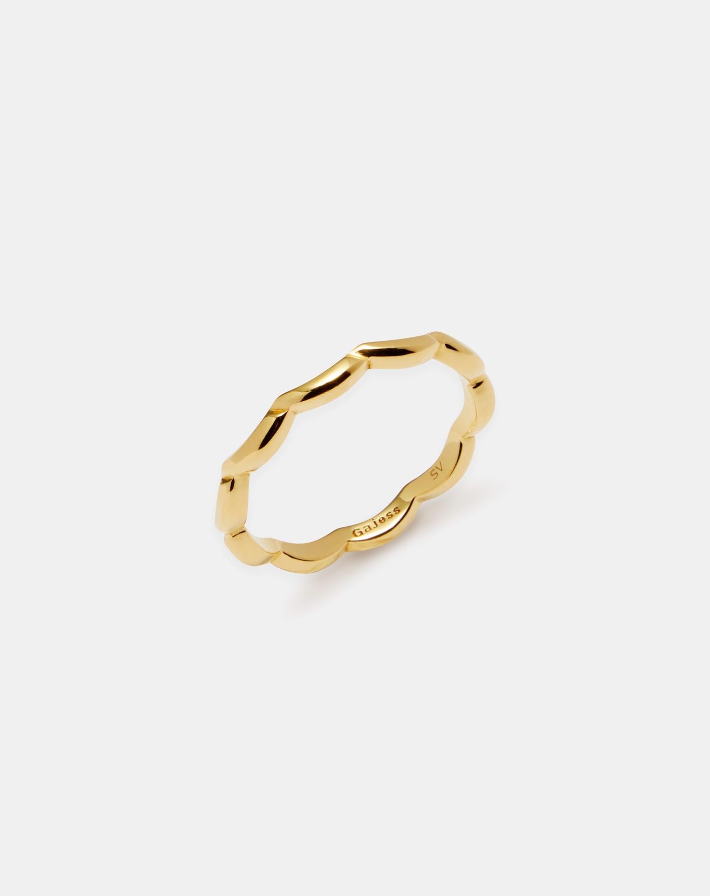 Cecile Ring