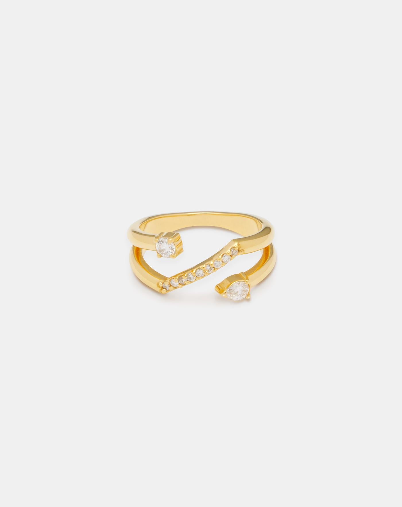 Sylvie Ring