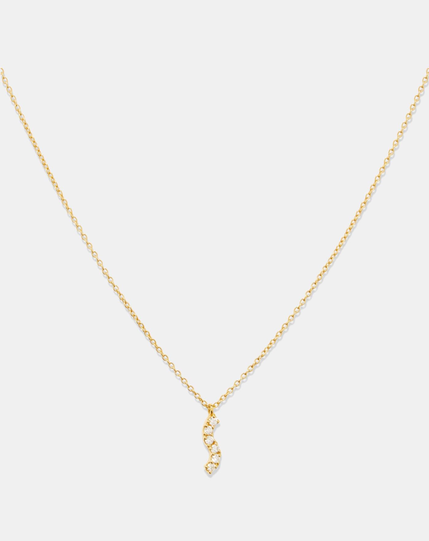 Emmanuel Necklace