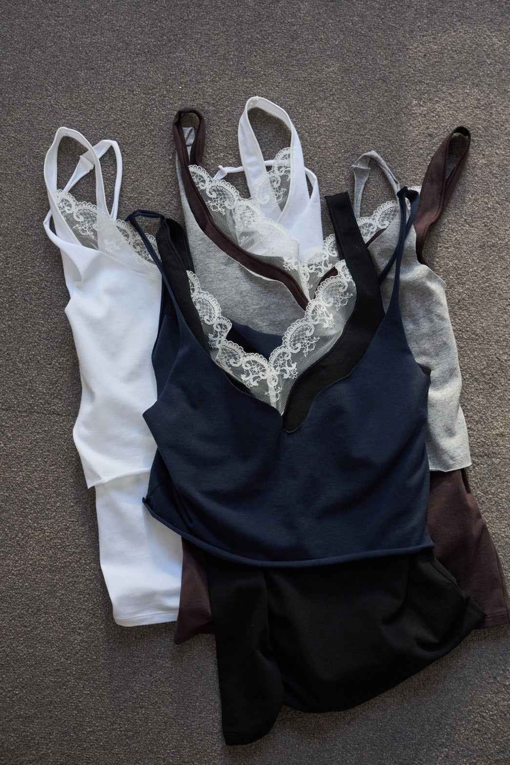 Effie Layered Camisole