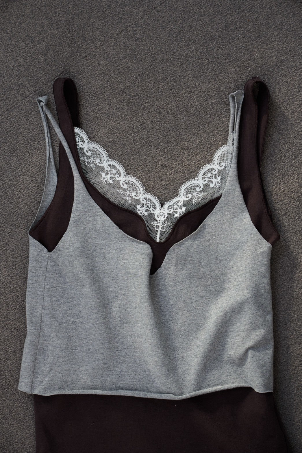 Effie Layered Camisole