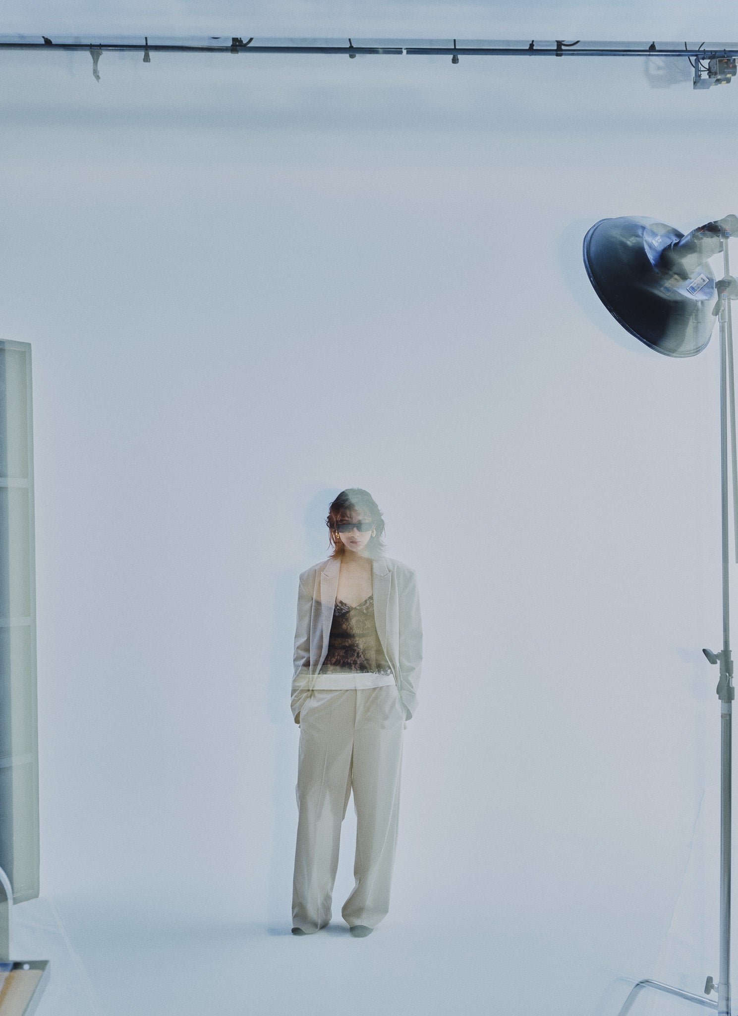 Garcia Lace Camisole