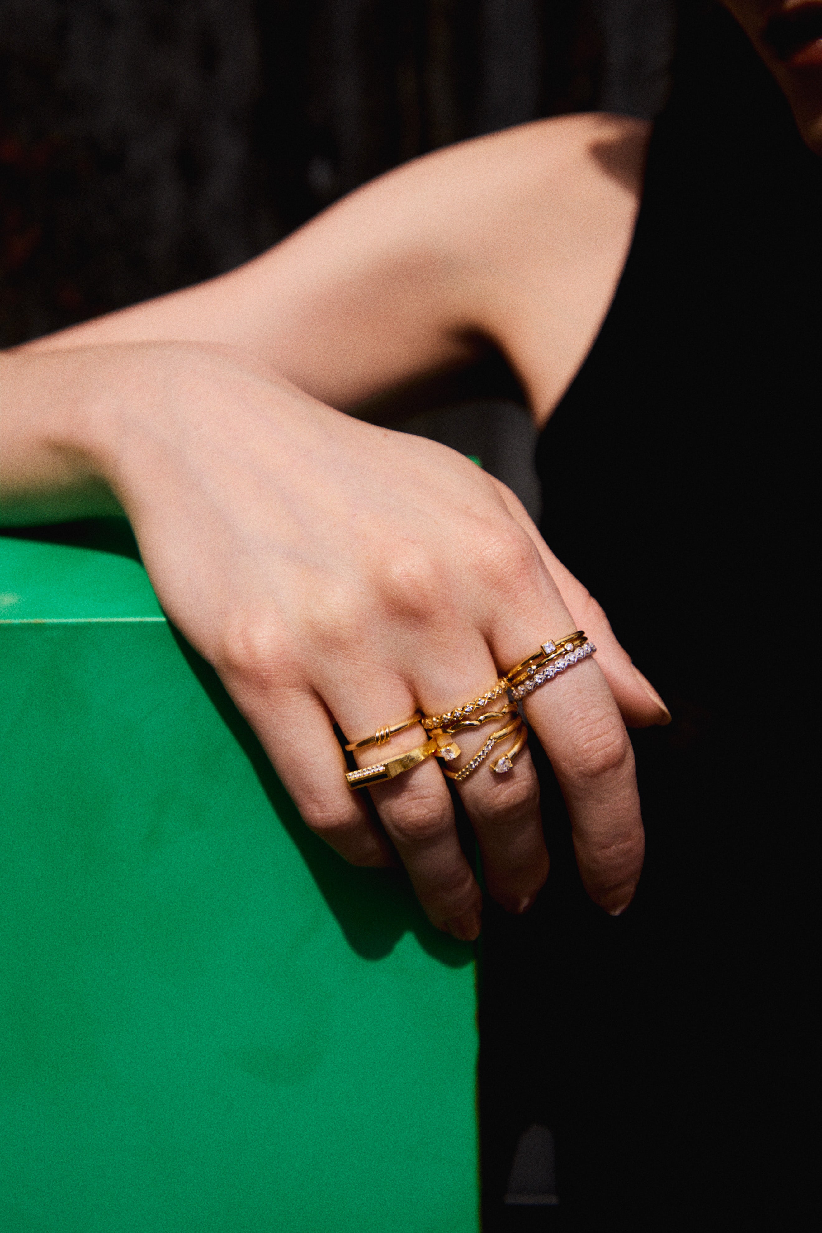 Carlos Ring