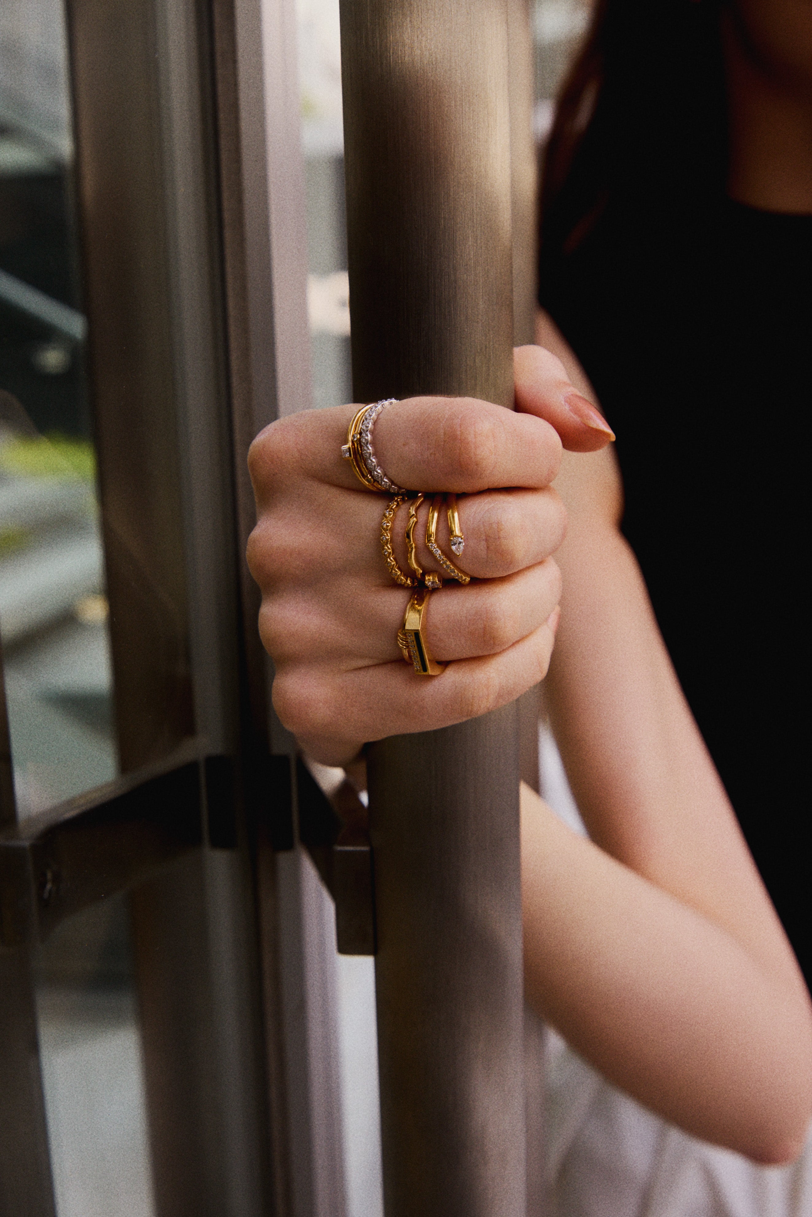 Carlos Ring
