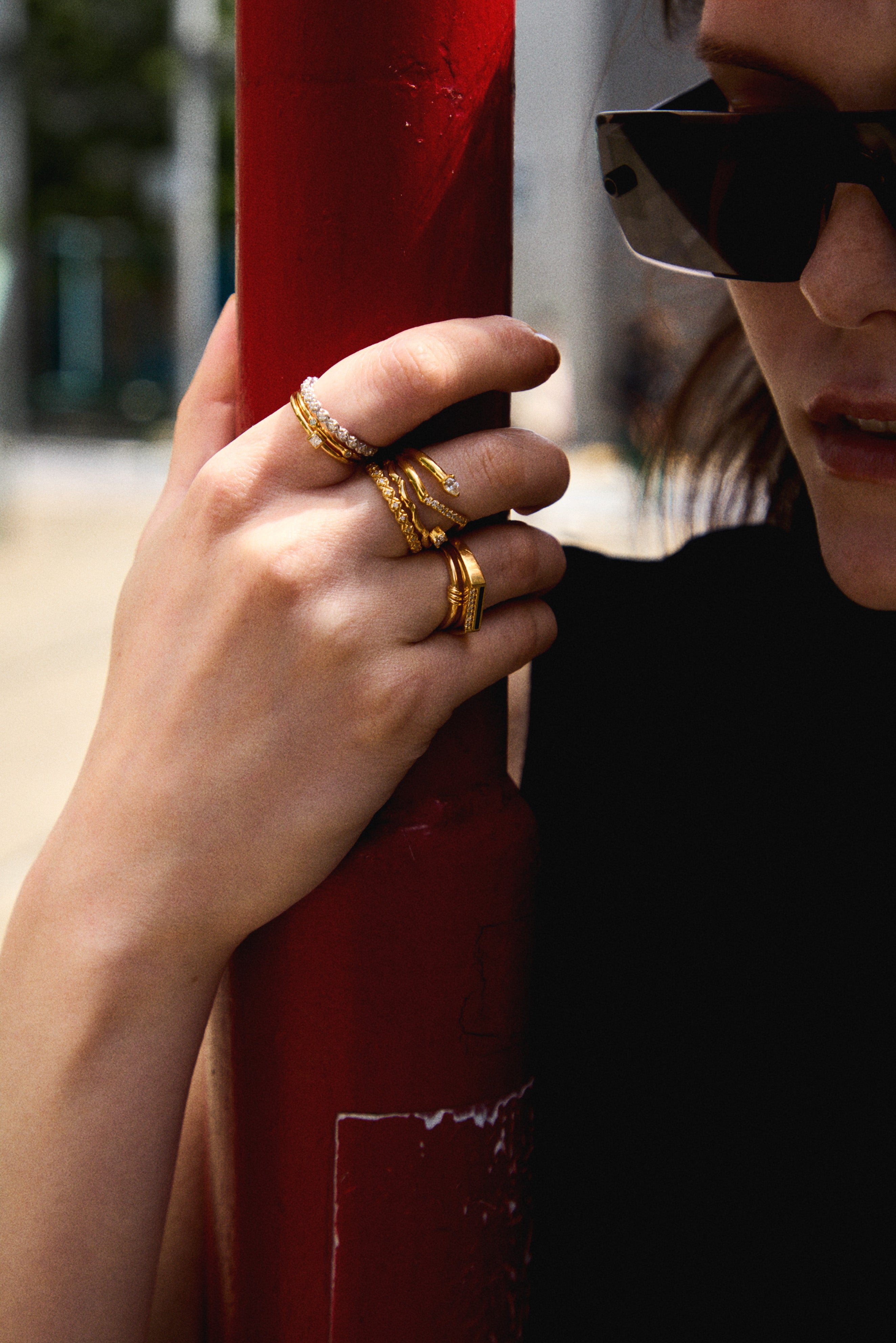 Carlos Ring