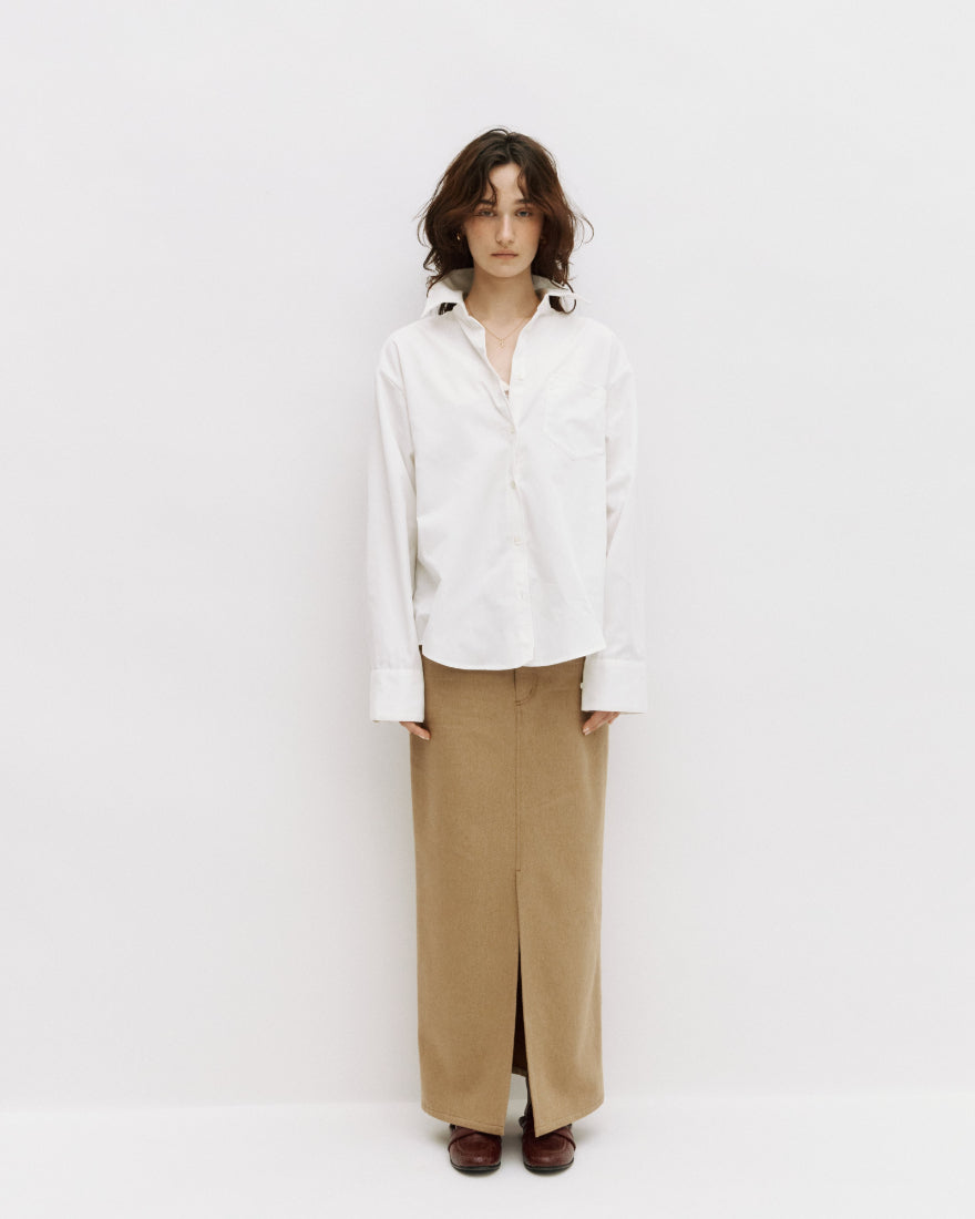 Elva Pencil Skirt