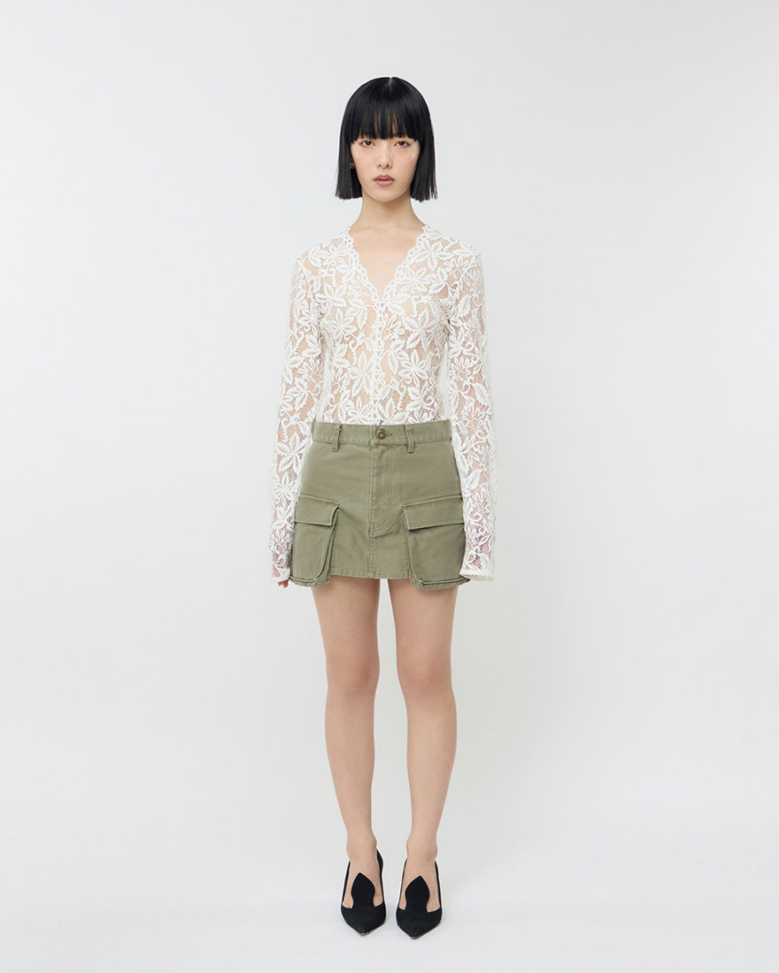 Tops | Gajess