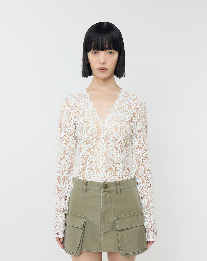 Tops | Gajess