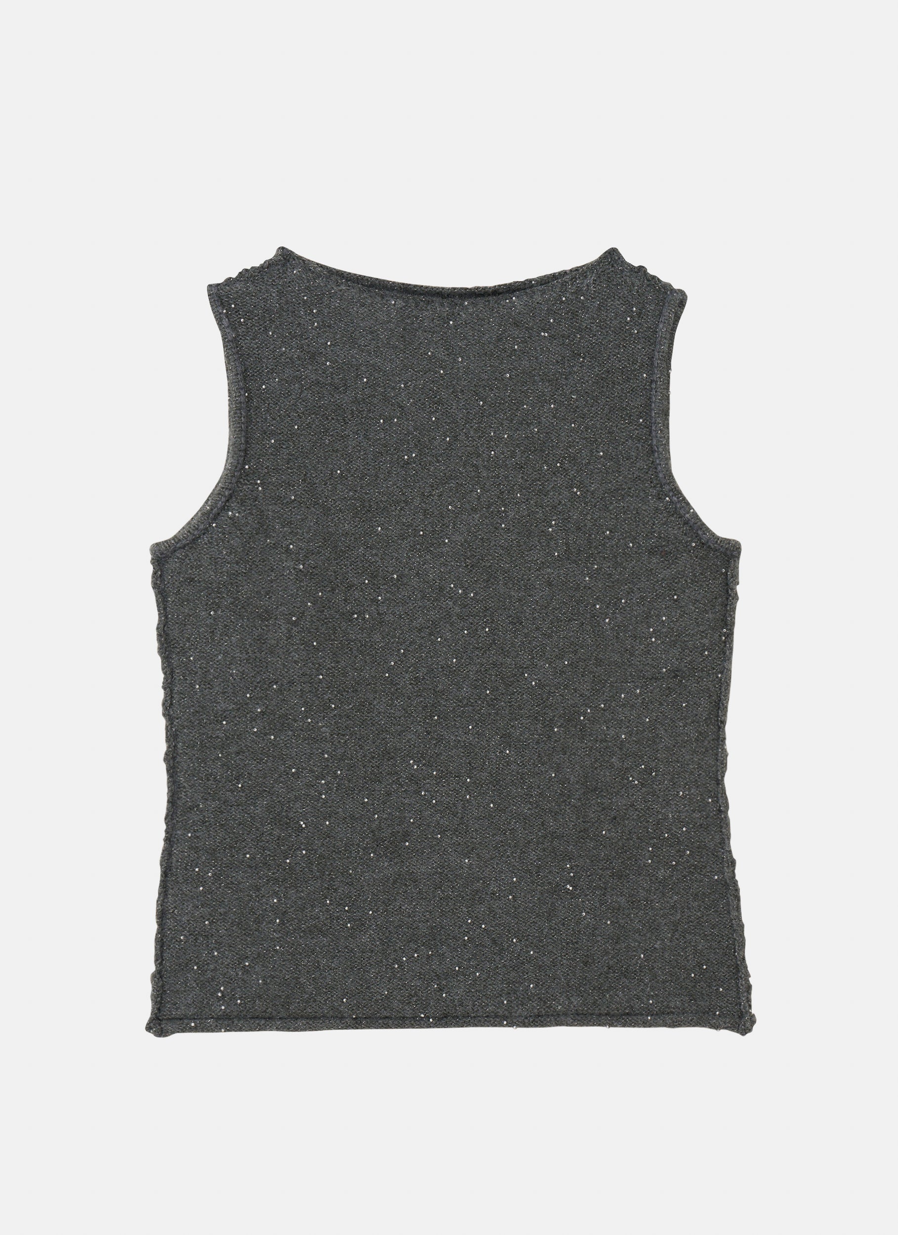 Phyllis Knit Vest