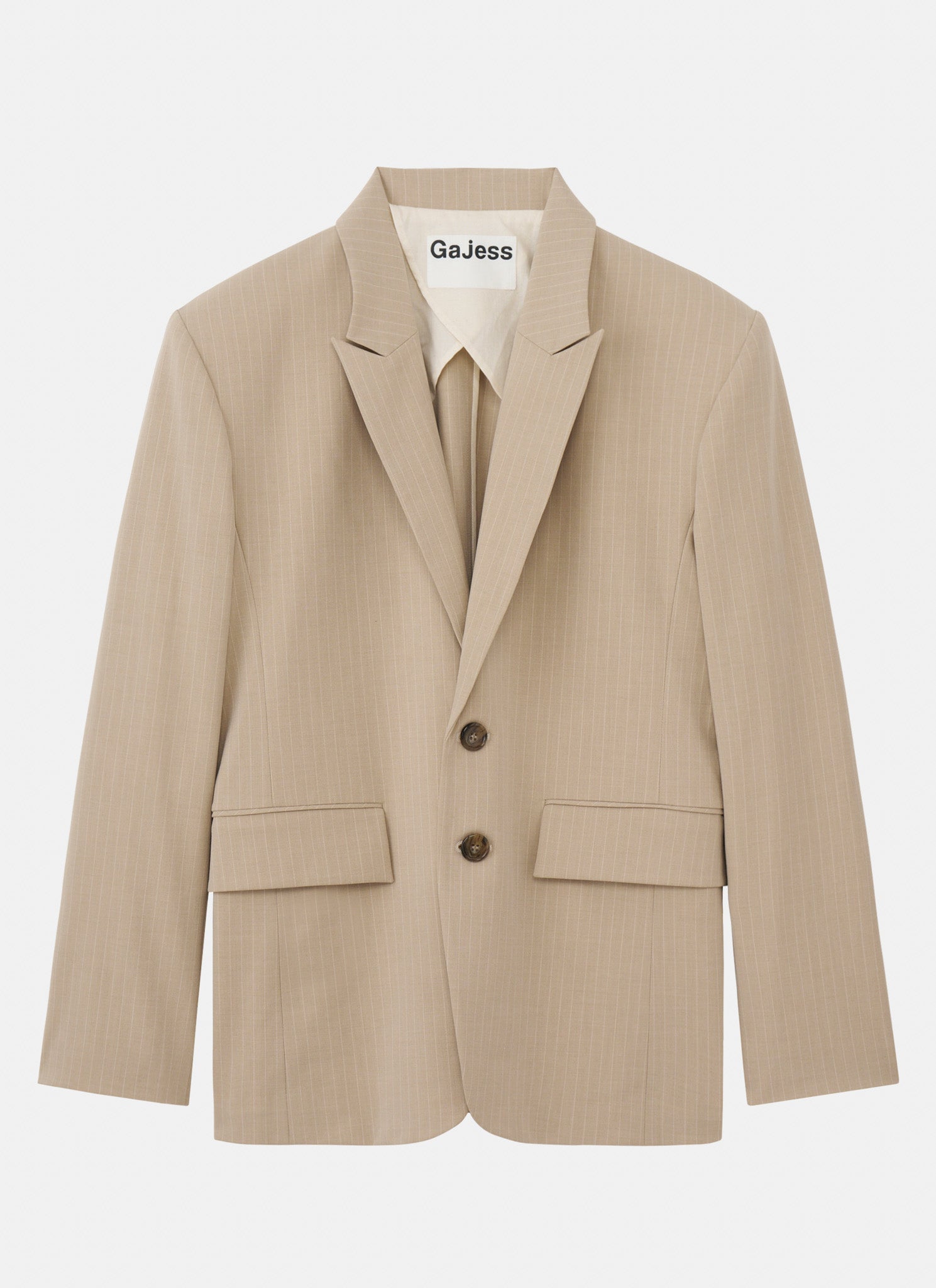 Taylor Jacket