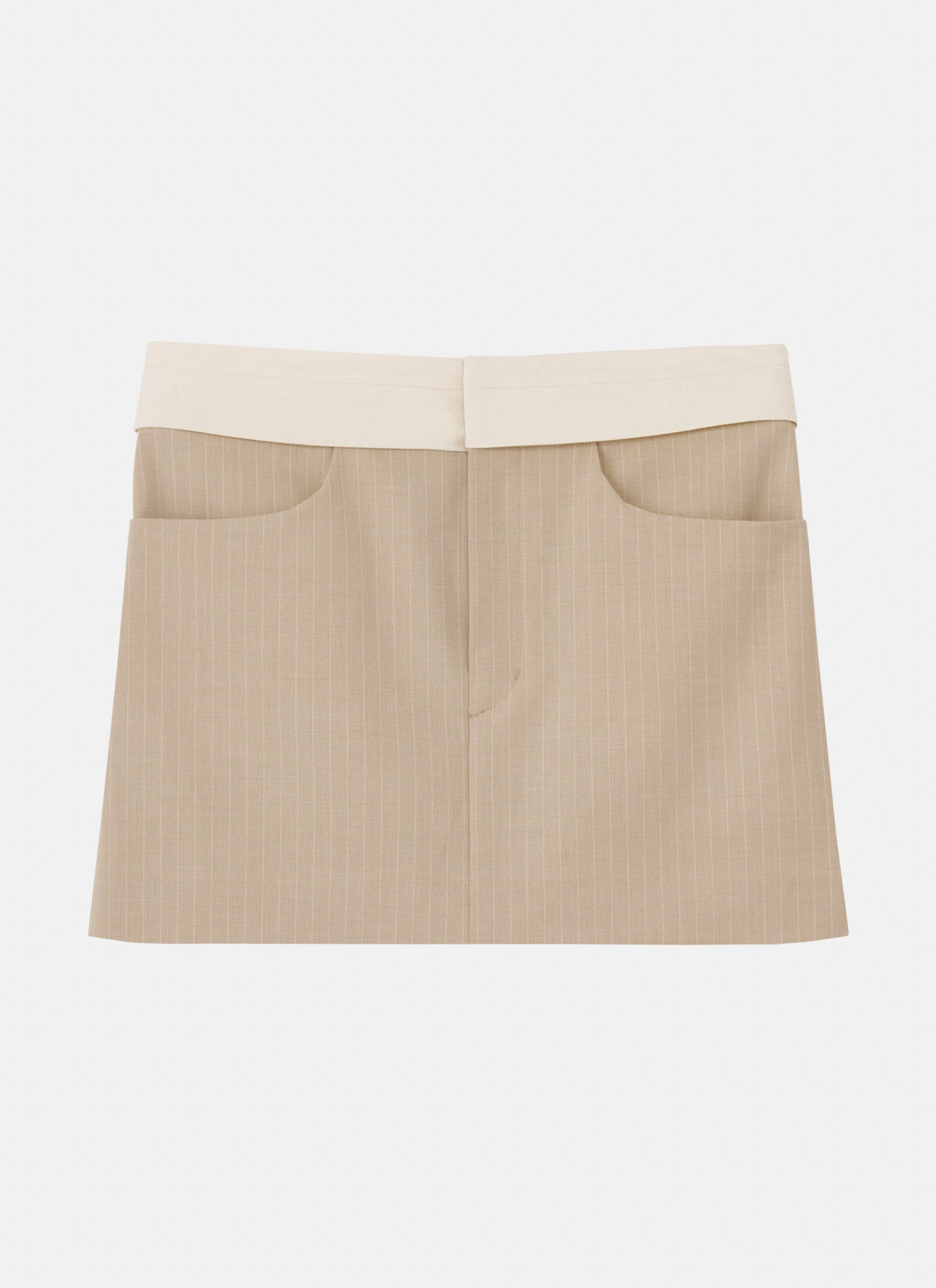Taylor Mini Skirt