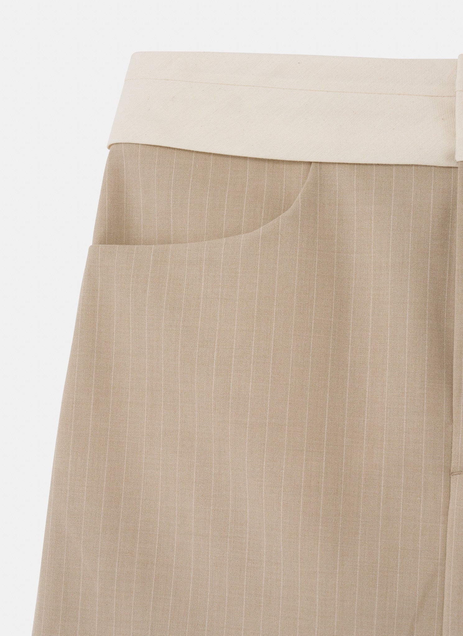 Taylor Mini Skirt