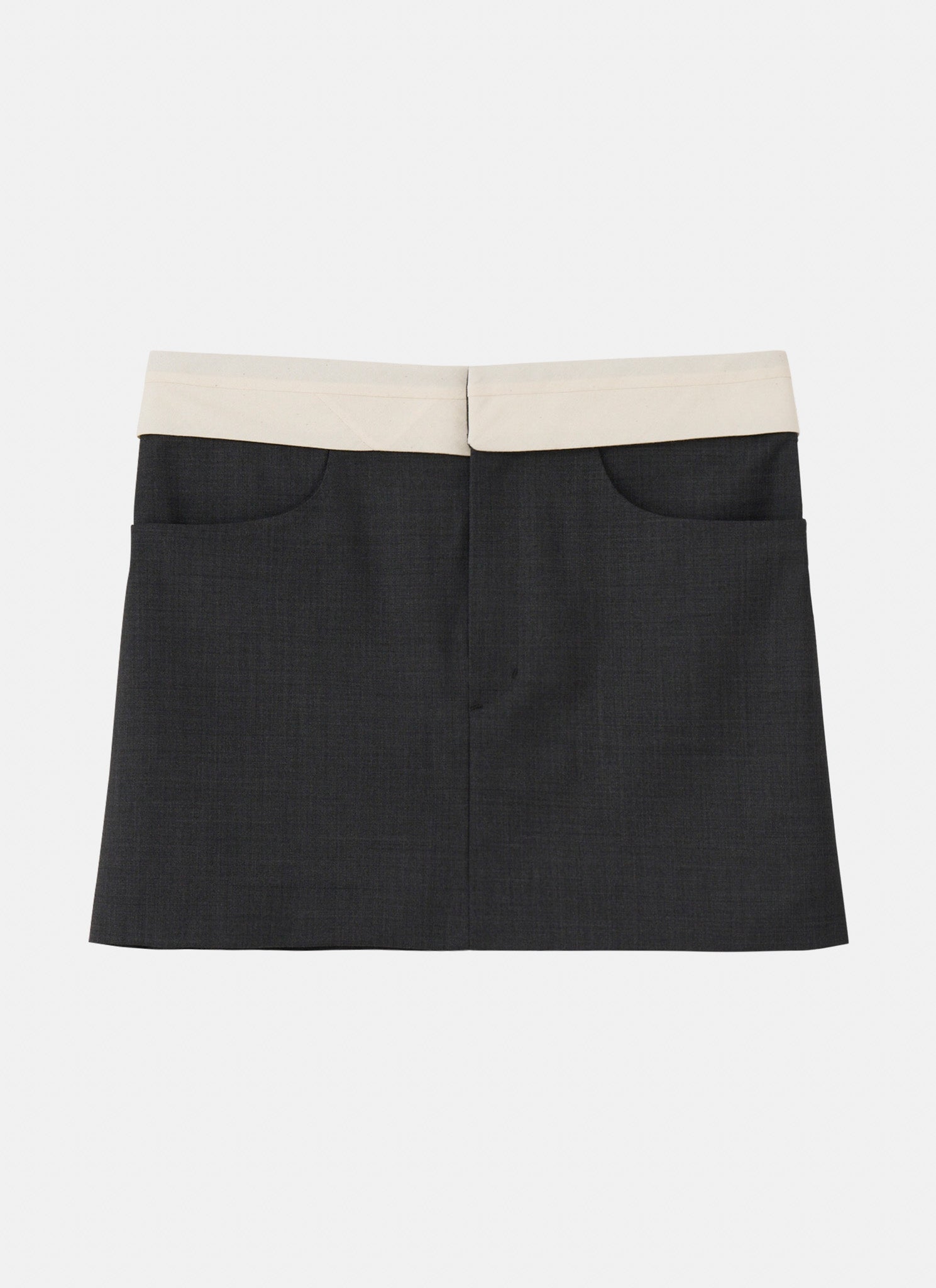 Taylor Mini Skirt