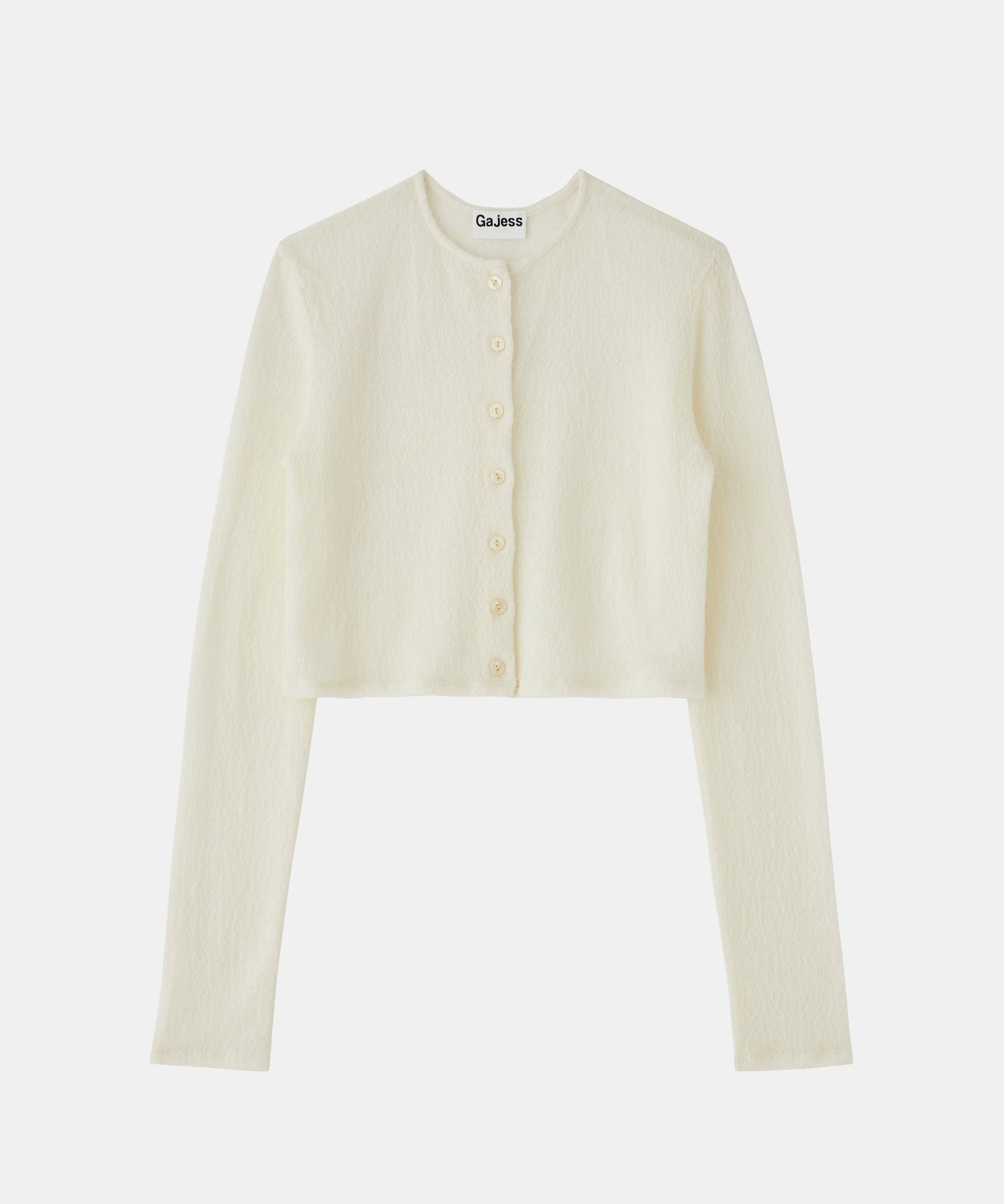 Petit Wool Cardigan