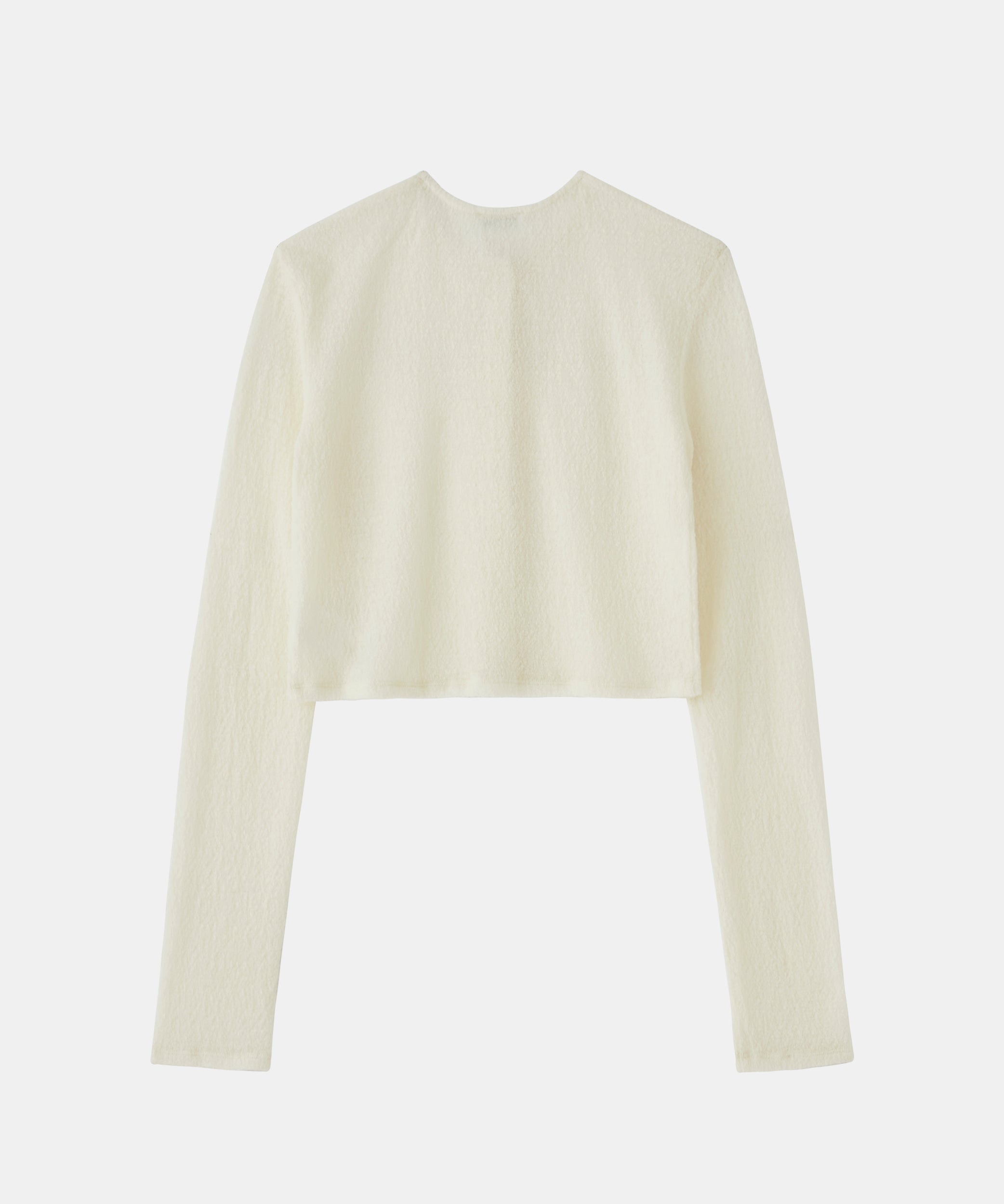 Petit Wool Cardigan