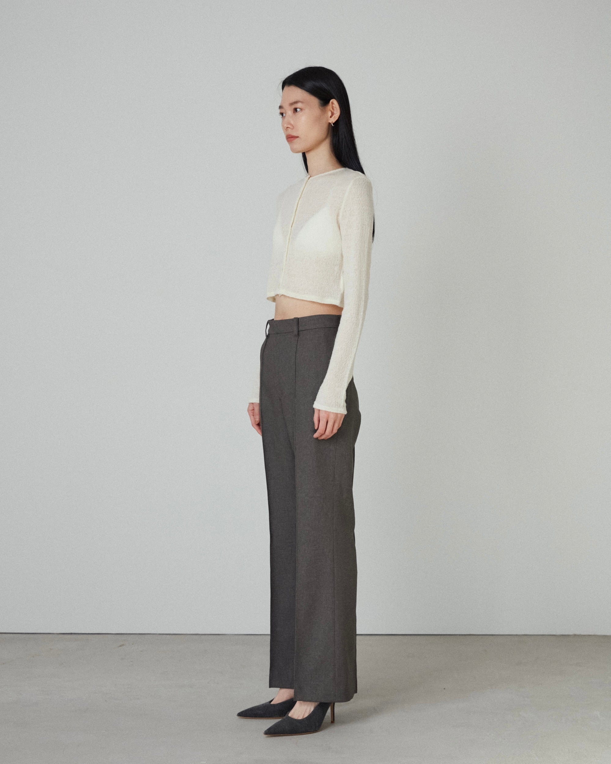 【Summer Sale 50%OFF】Woman Flare Pants