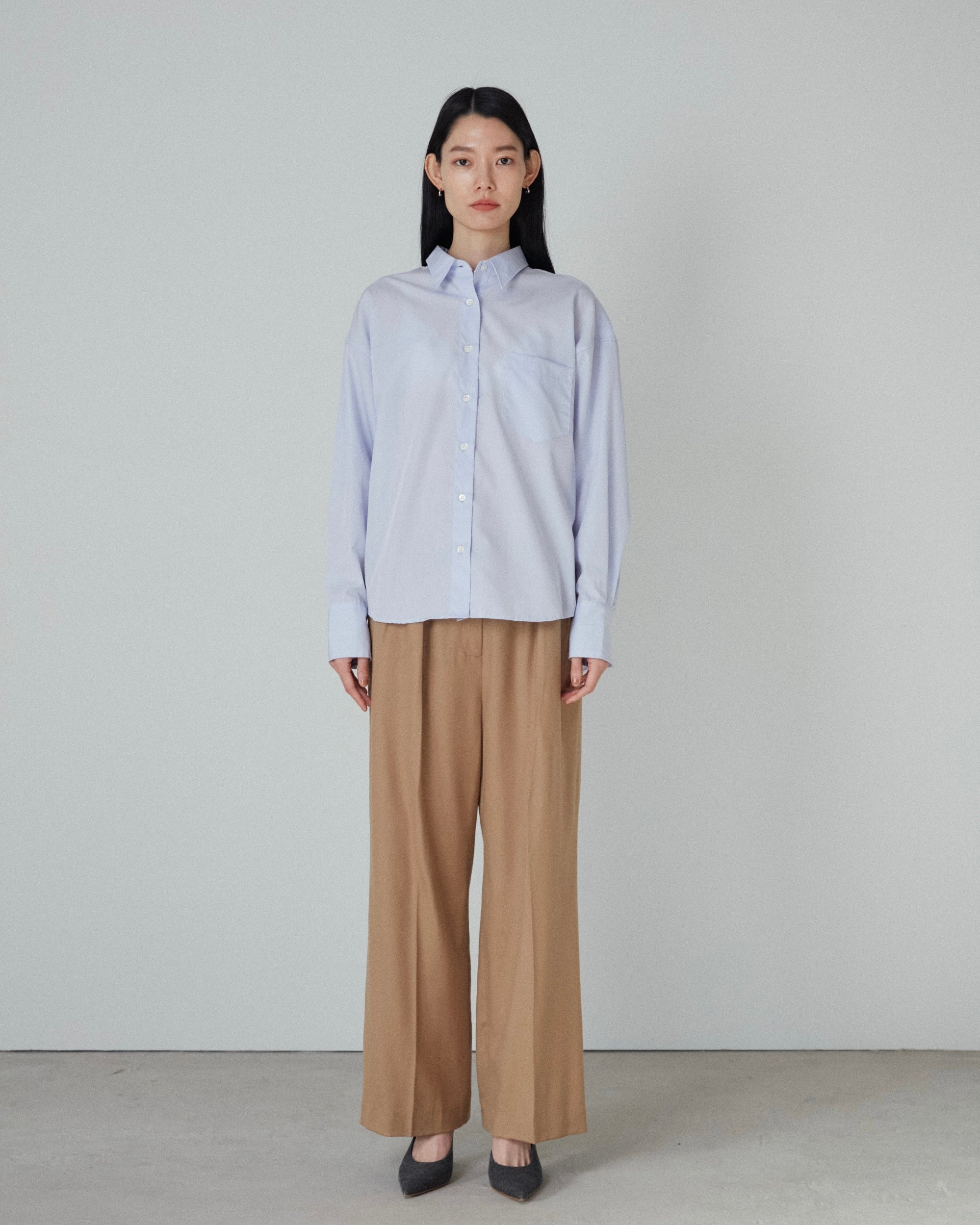 Cotton Over Shirt