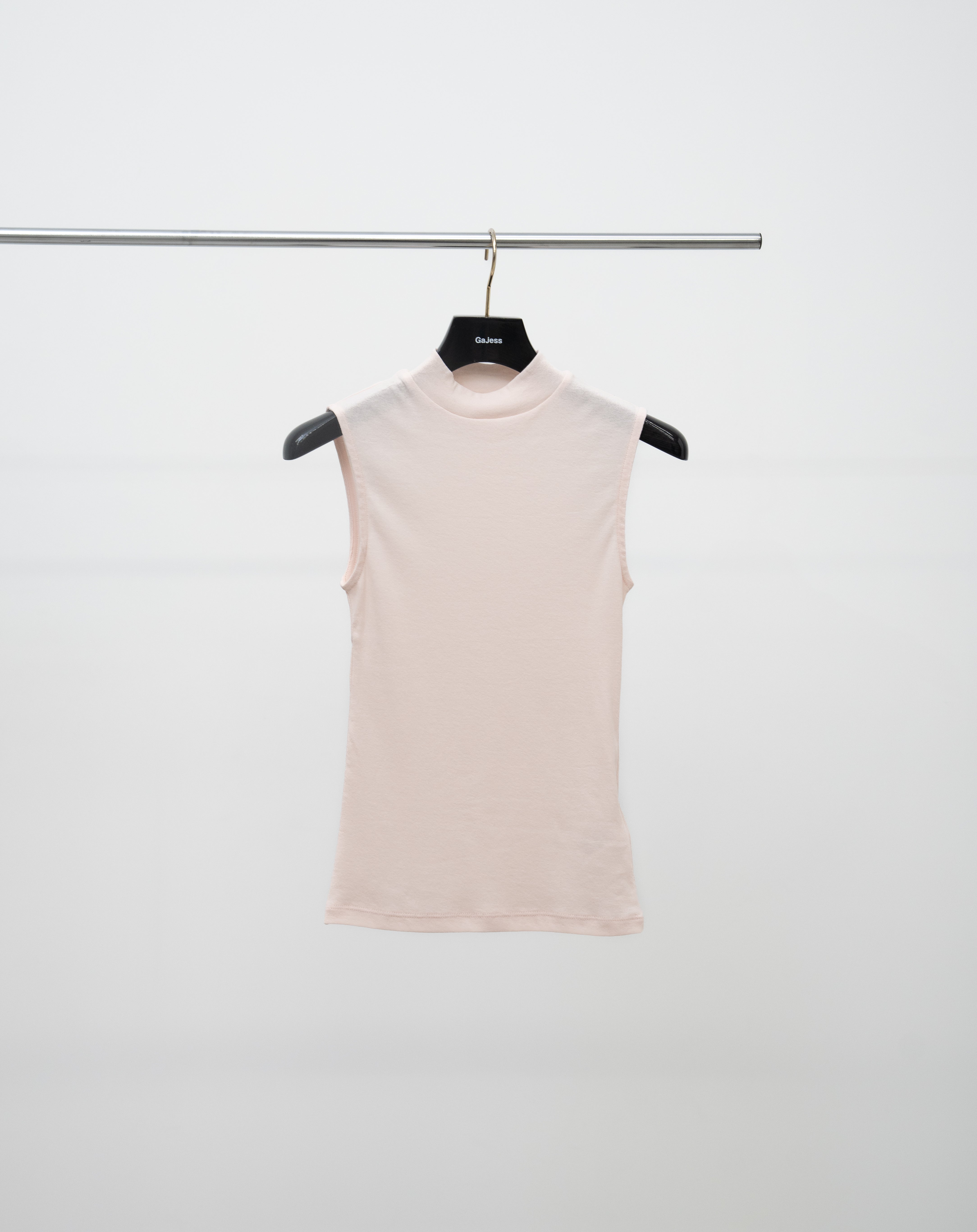 Ines Sleeveless Tops