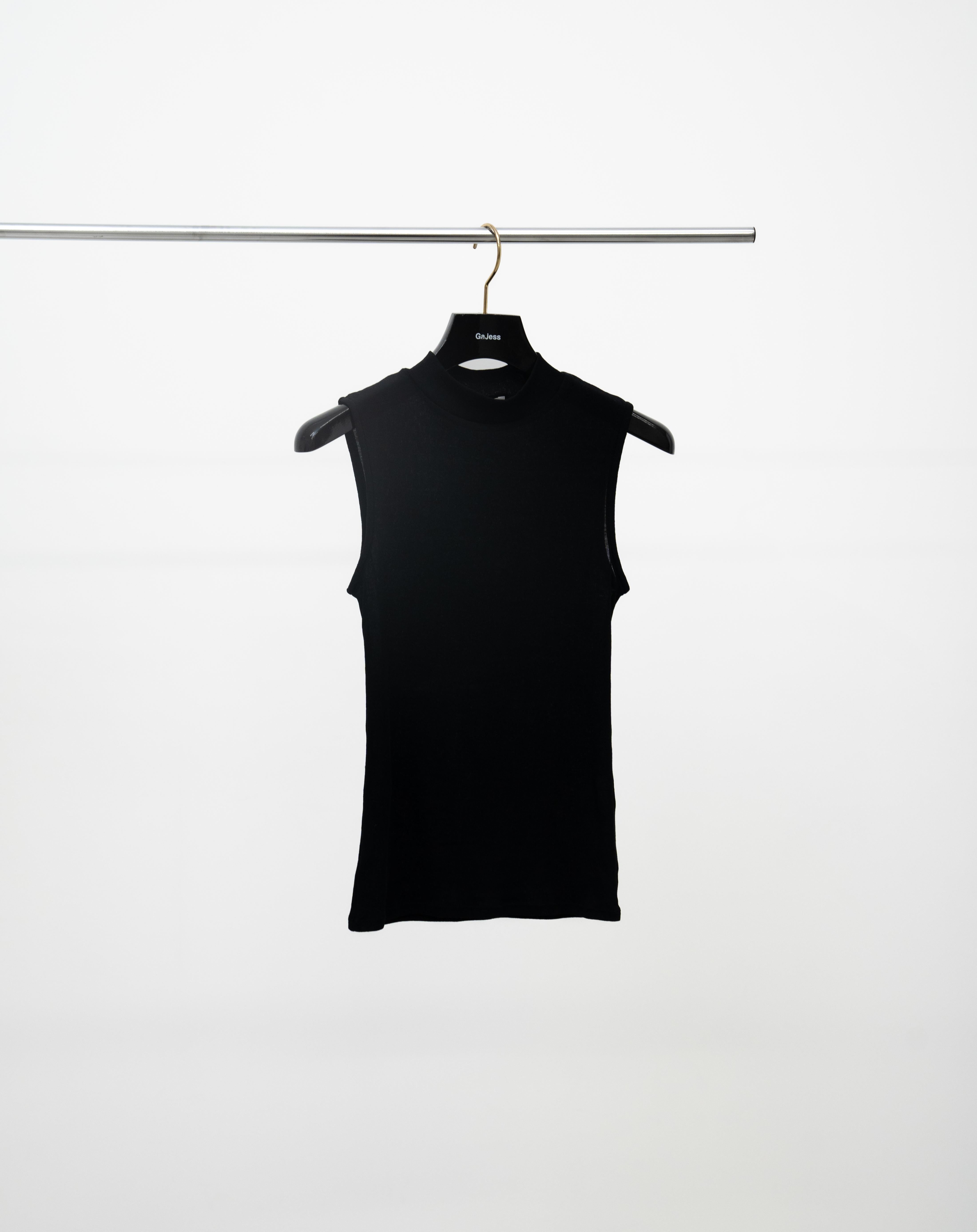 Ines Sleeveless Tops