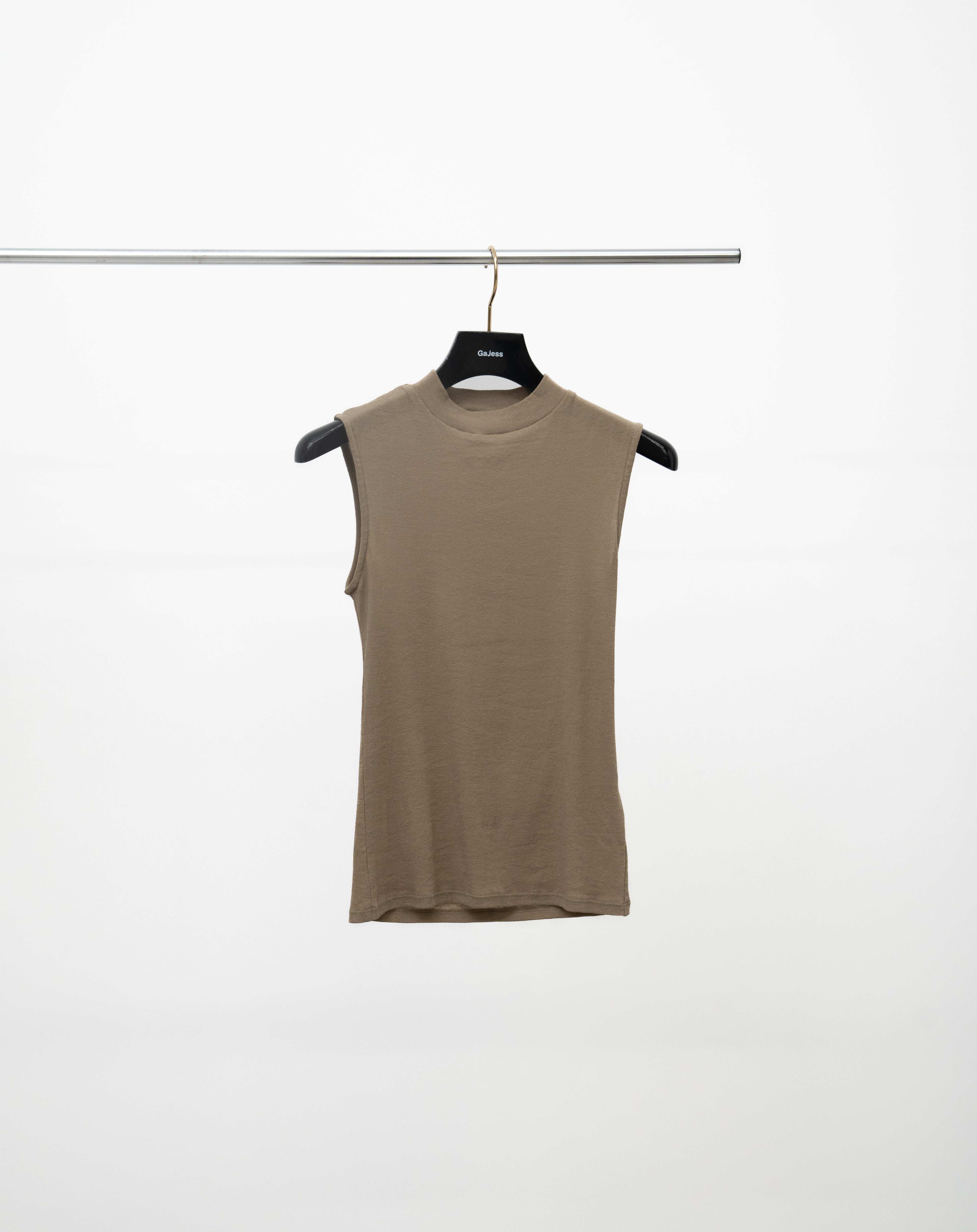Ines Sleeveless Tops