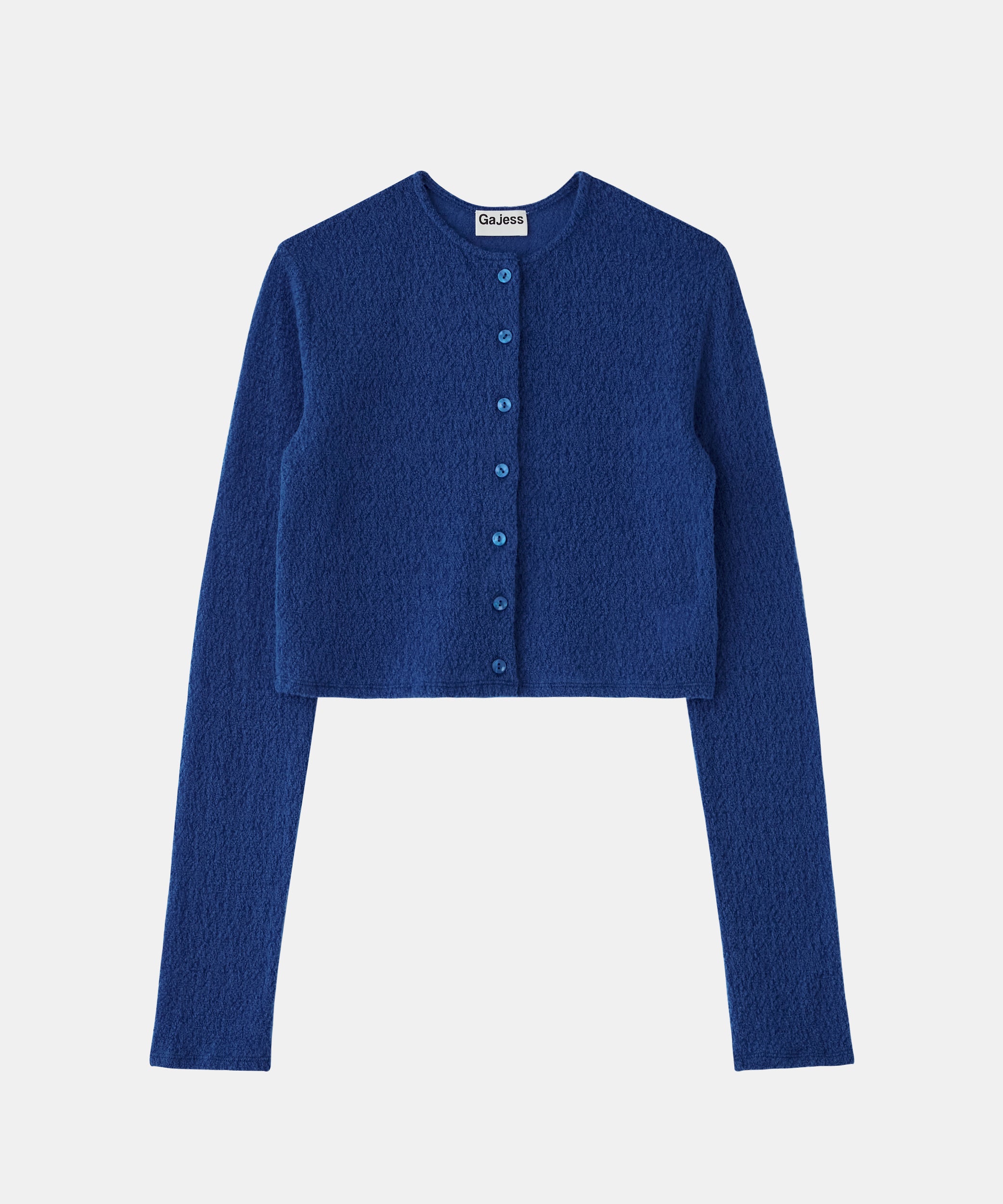 Petit Wool Cardigan