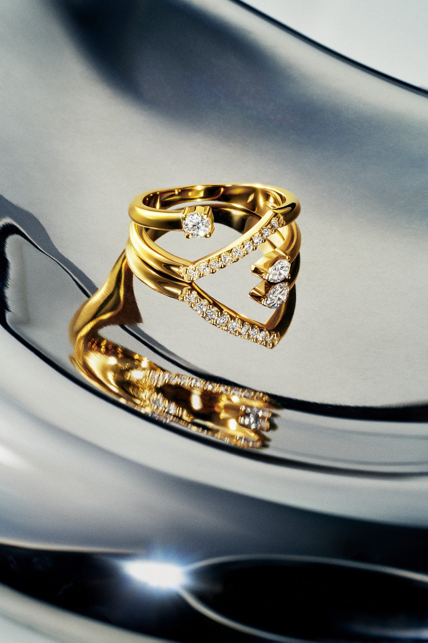 Sylvie Ring