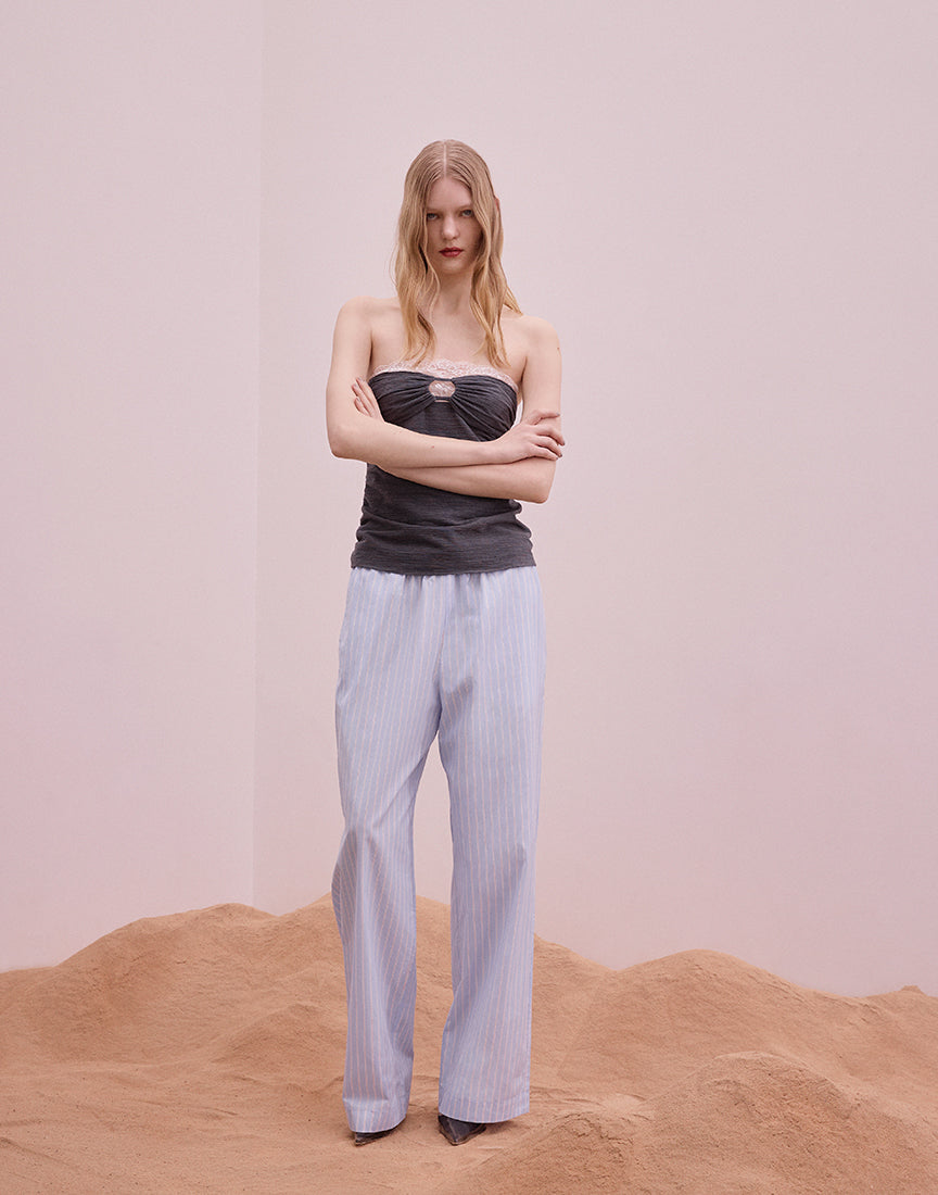 Sleepy Long Pants