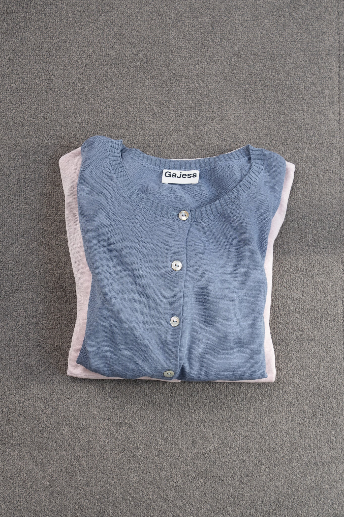 Julie Knit Cardigan