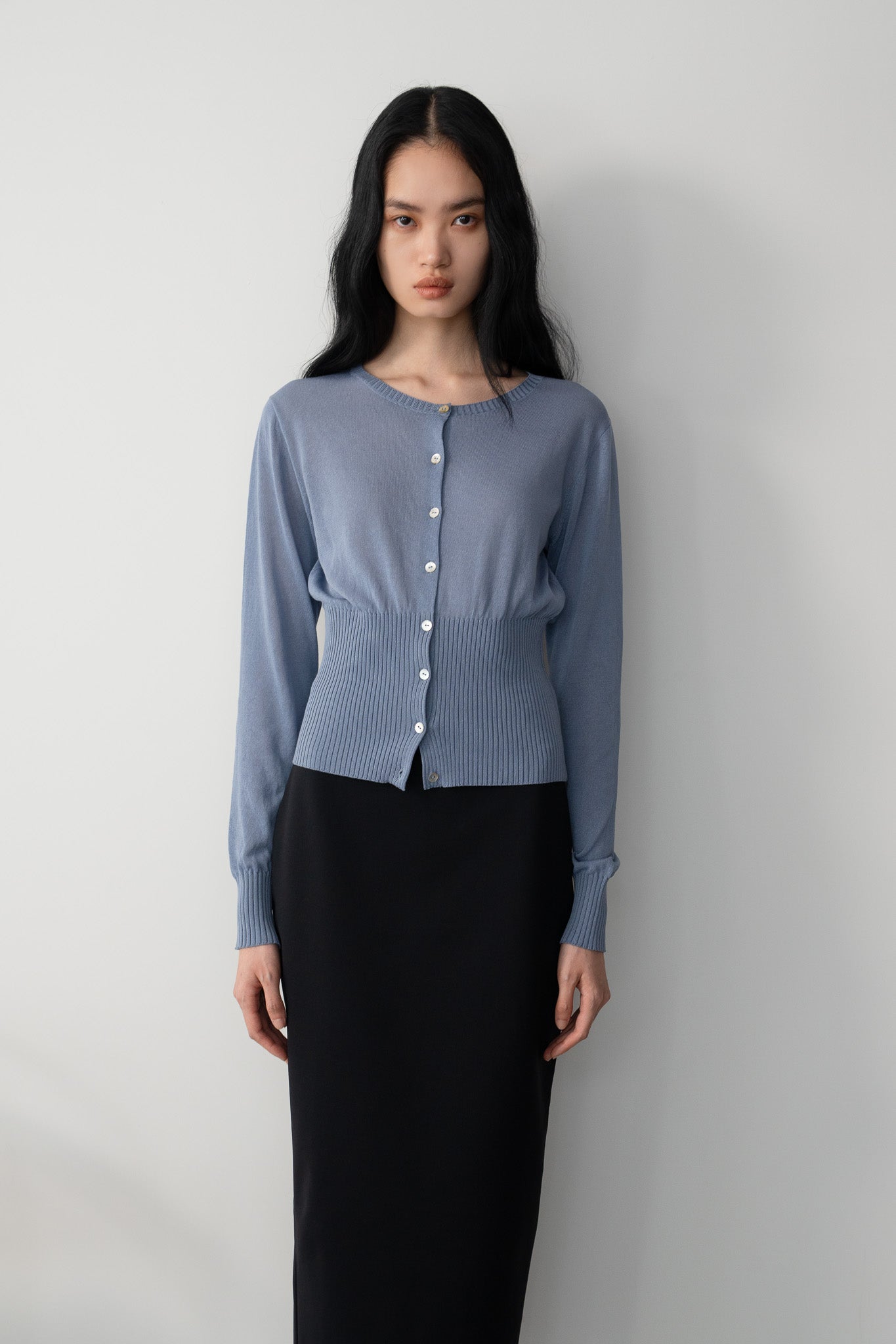 トップス GaJess Sheer tops | Gajess