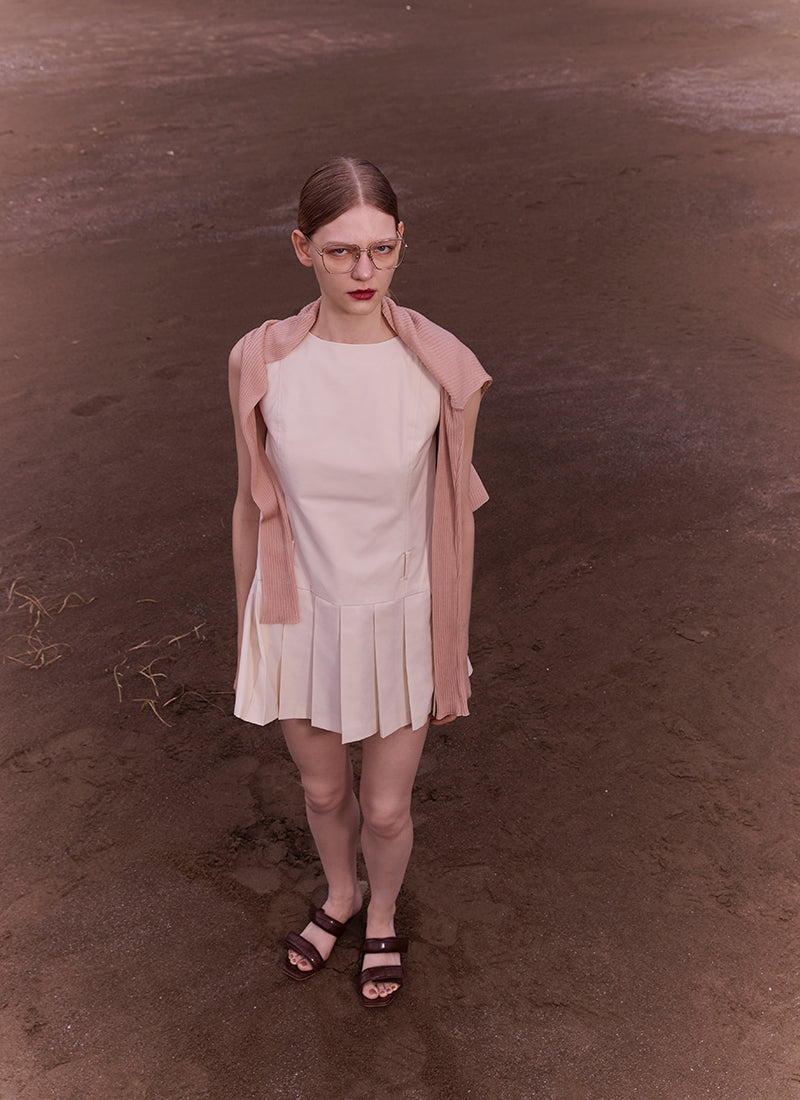 Lily Mini Dress