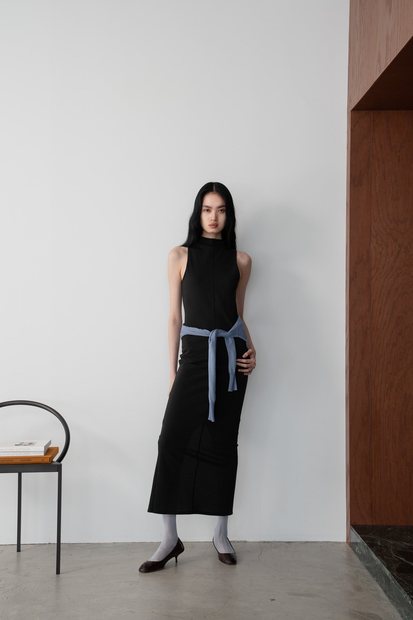 【完売品】Gajess ガジェス Marguerite Blouse Outer | Gajess